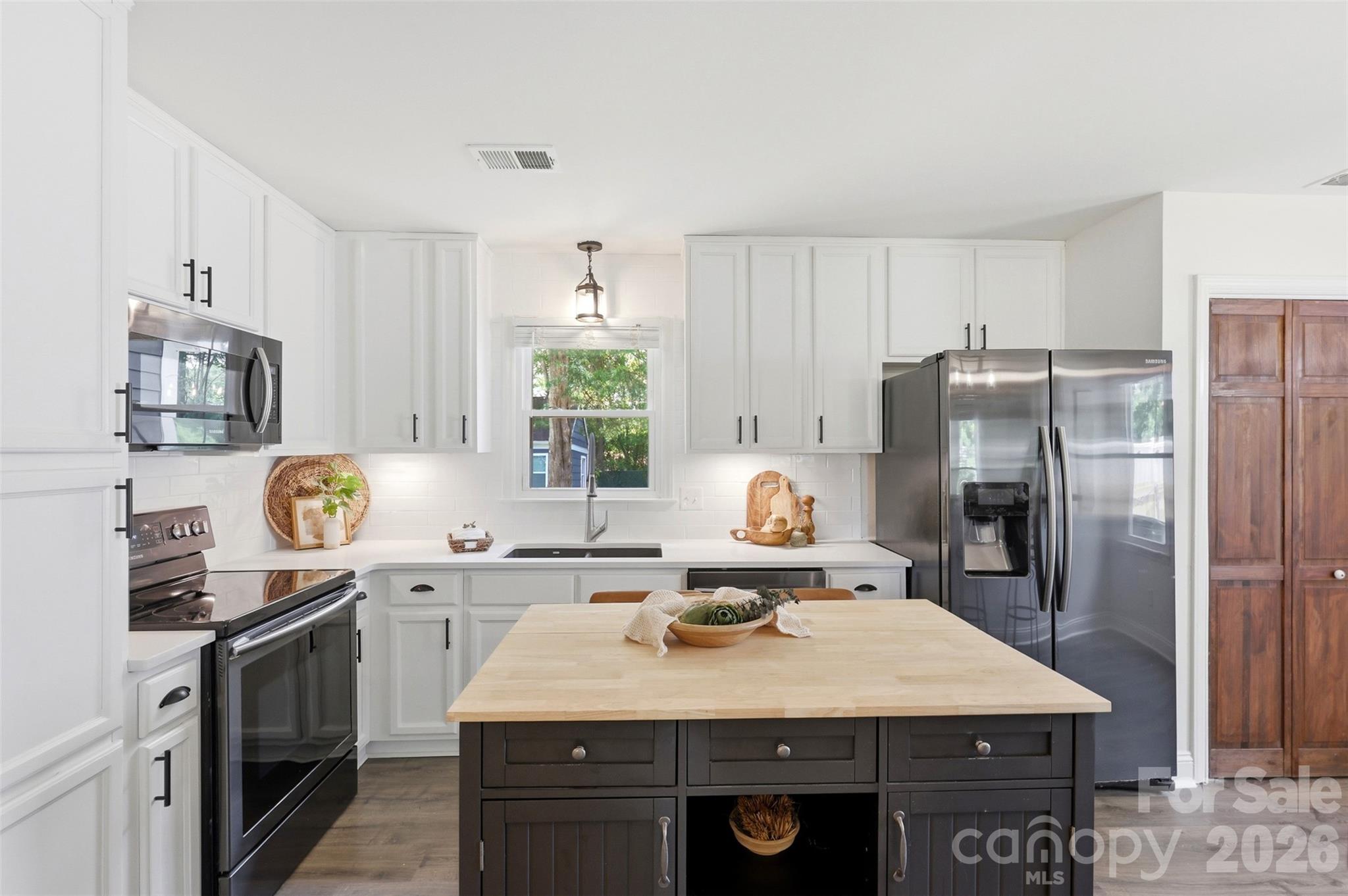 Timber Creek - Residential