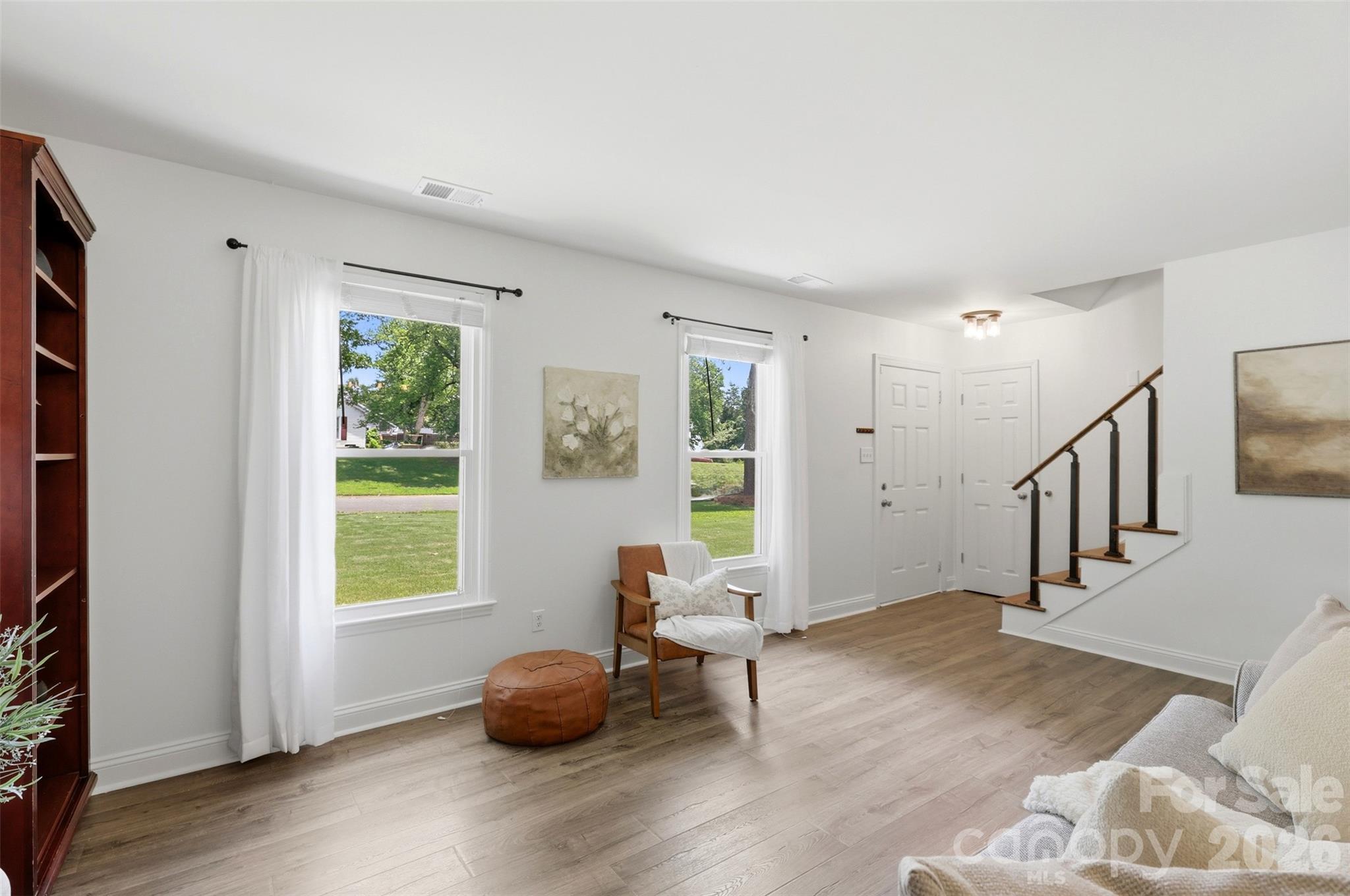 Timber Creek - Residential