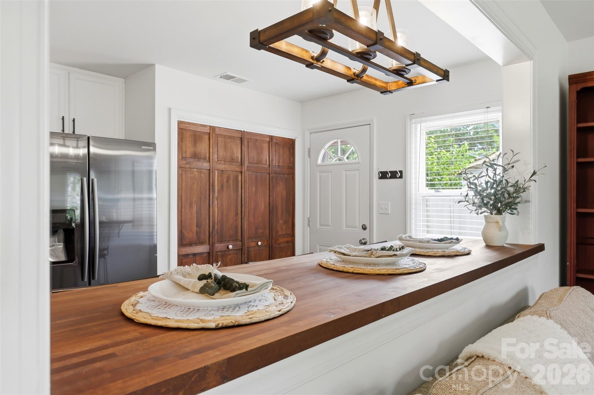 Timber Creek - Residential