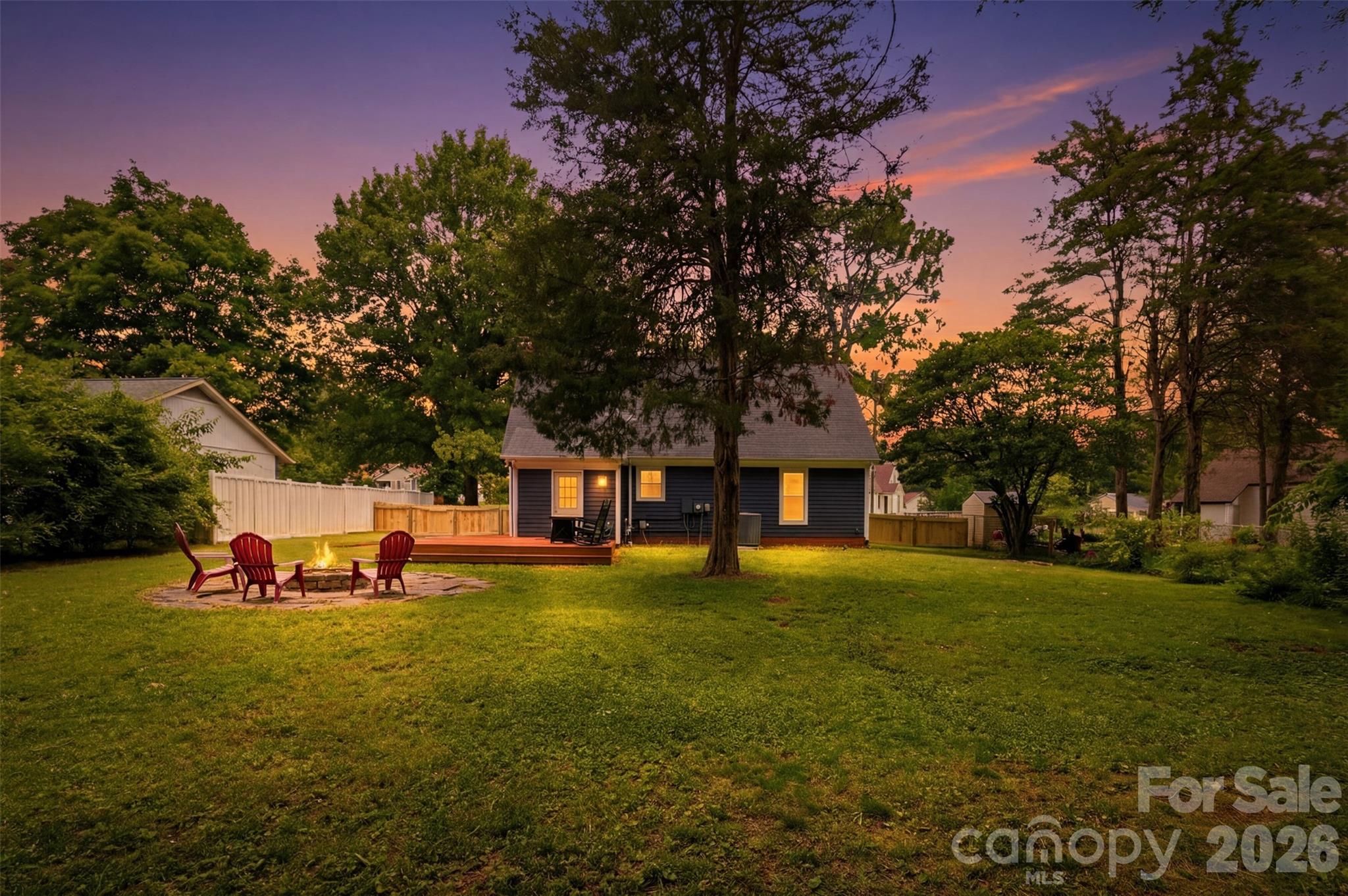 Timber Creek - Residential