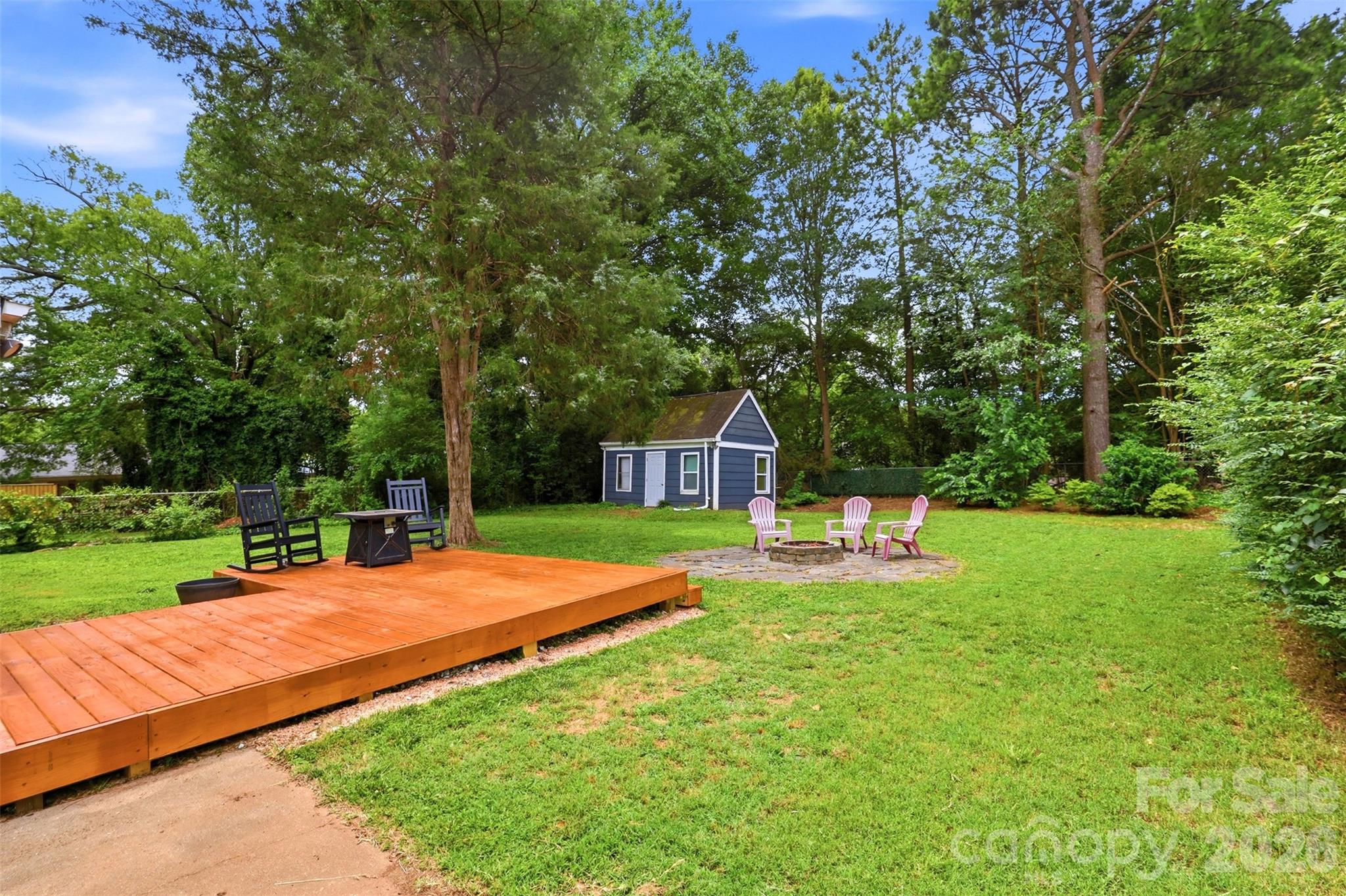 Timber Creek - Residential