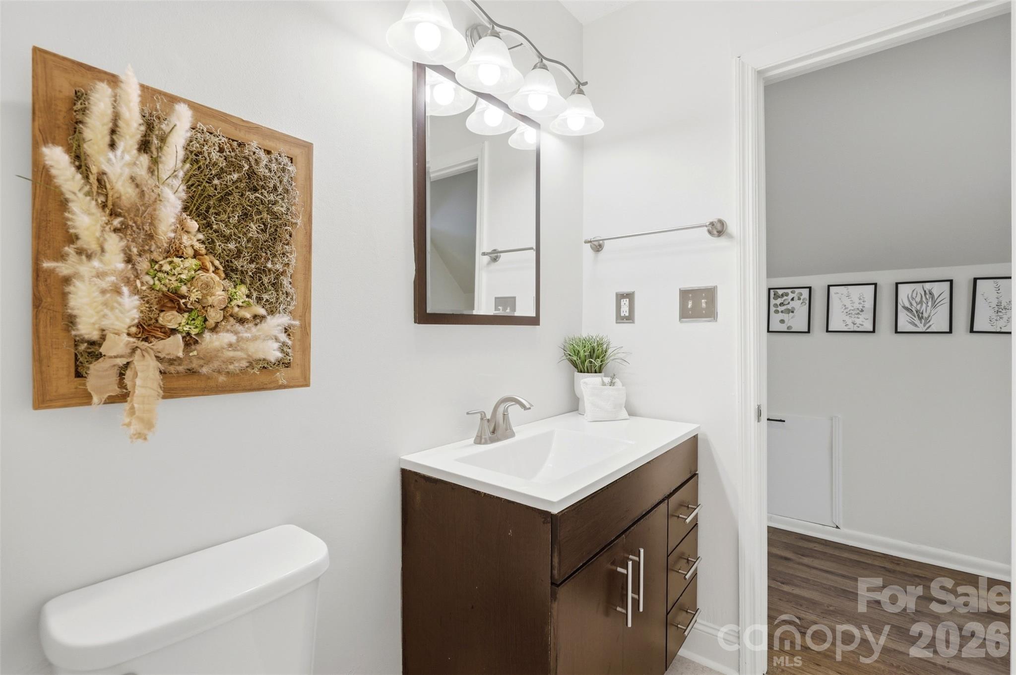 Timber Creek - Residential