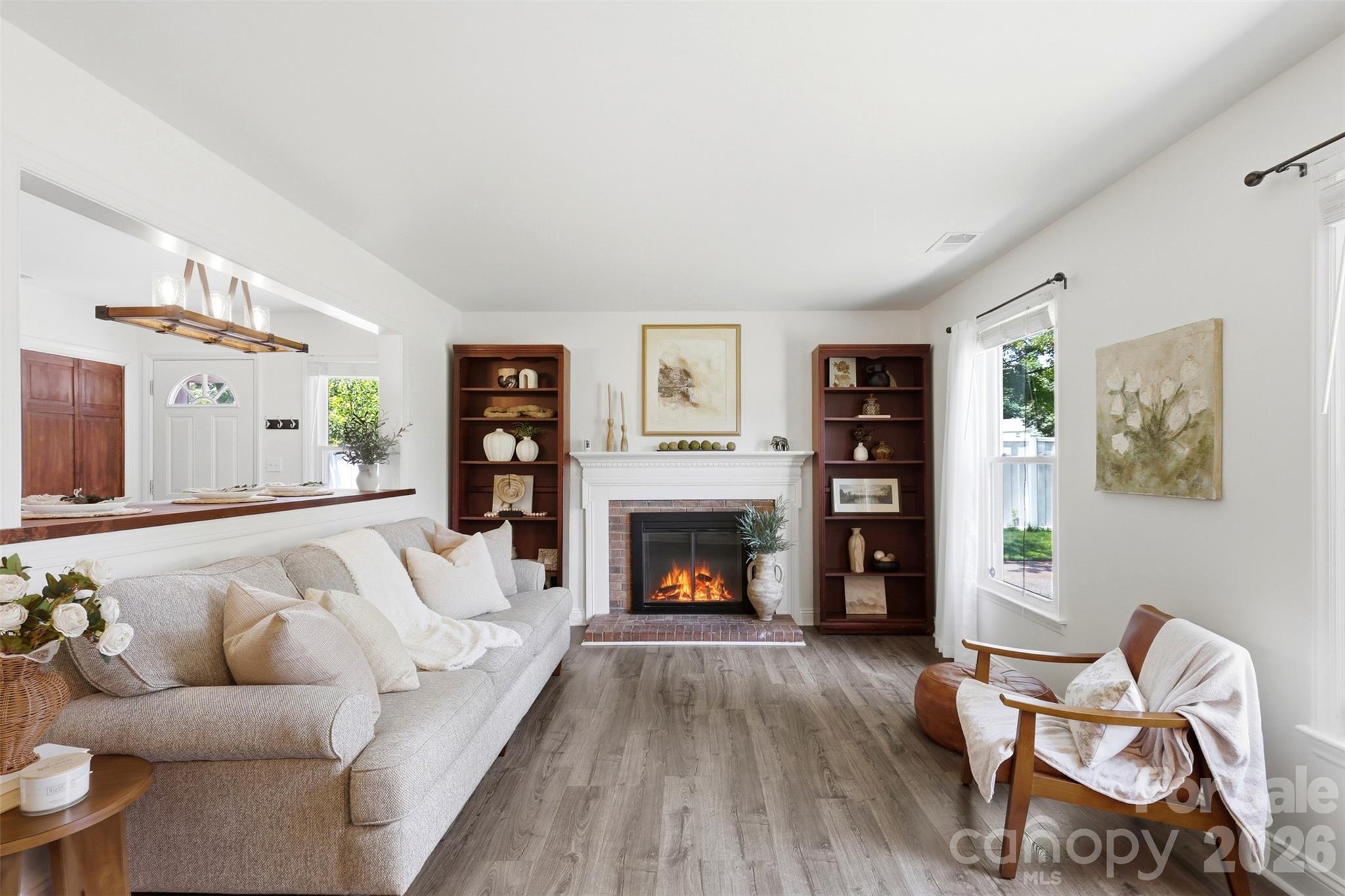 Timber Creek - Residential