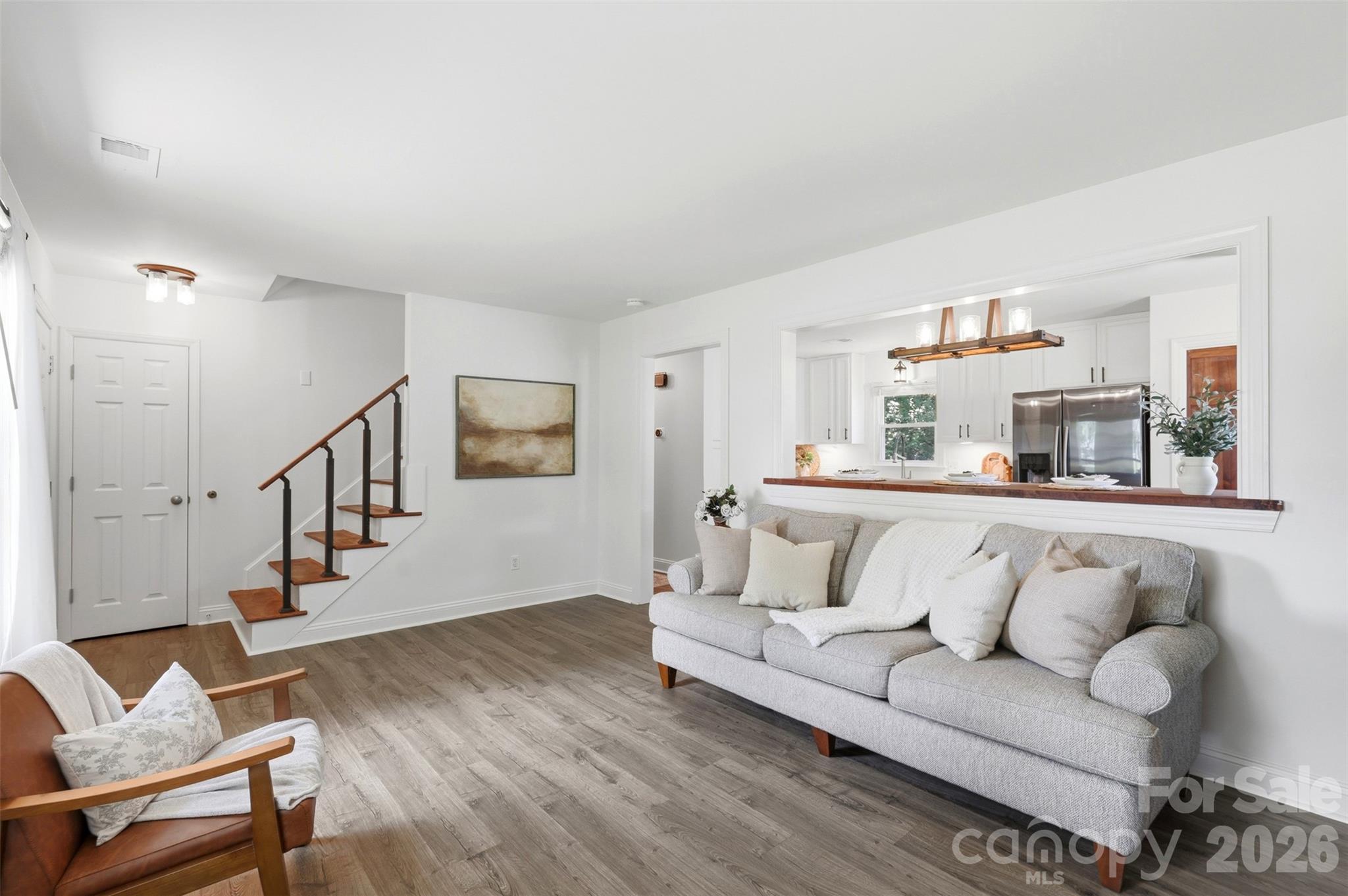 Timber Creek - Residential