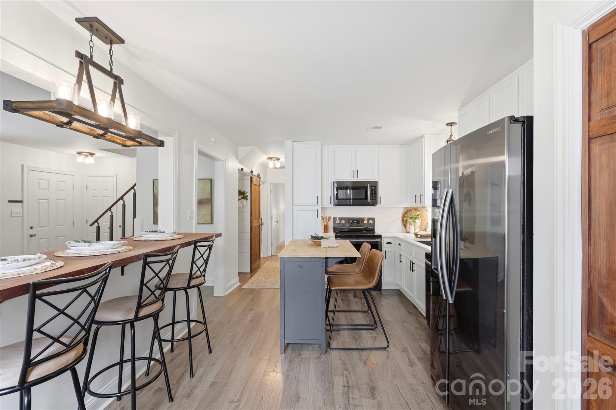 Timber Creek - Residential