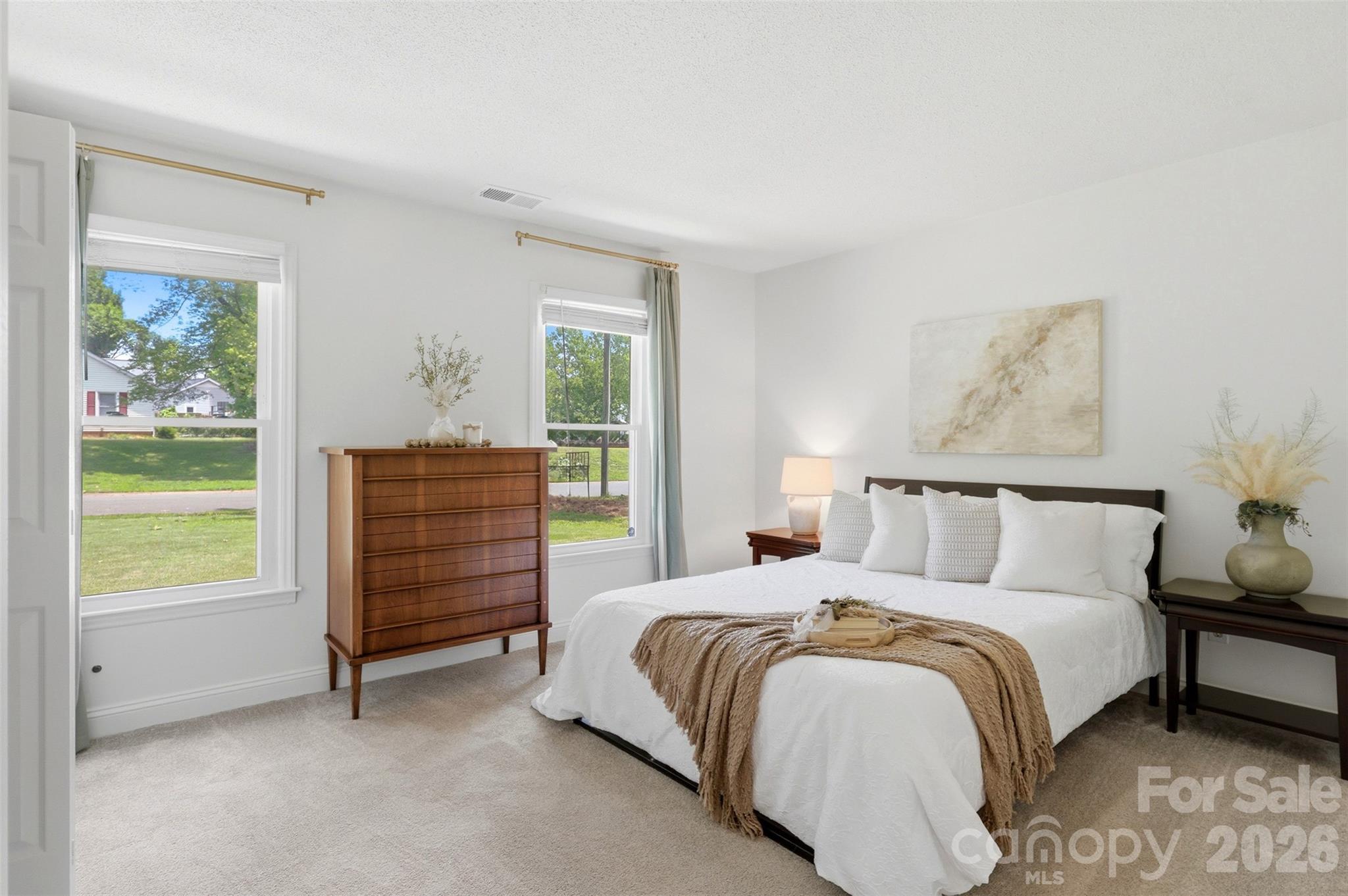 Timber Creek - Residential