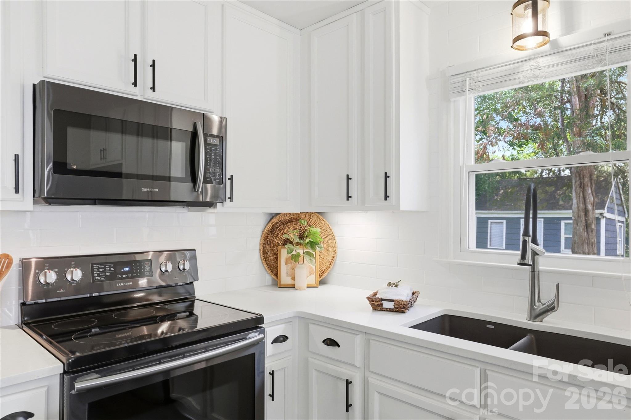Timber Creek - Residential