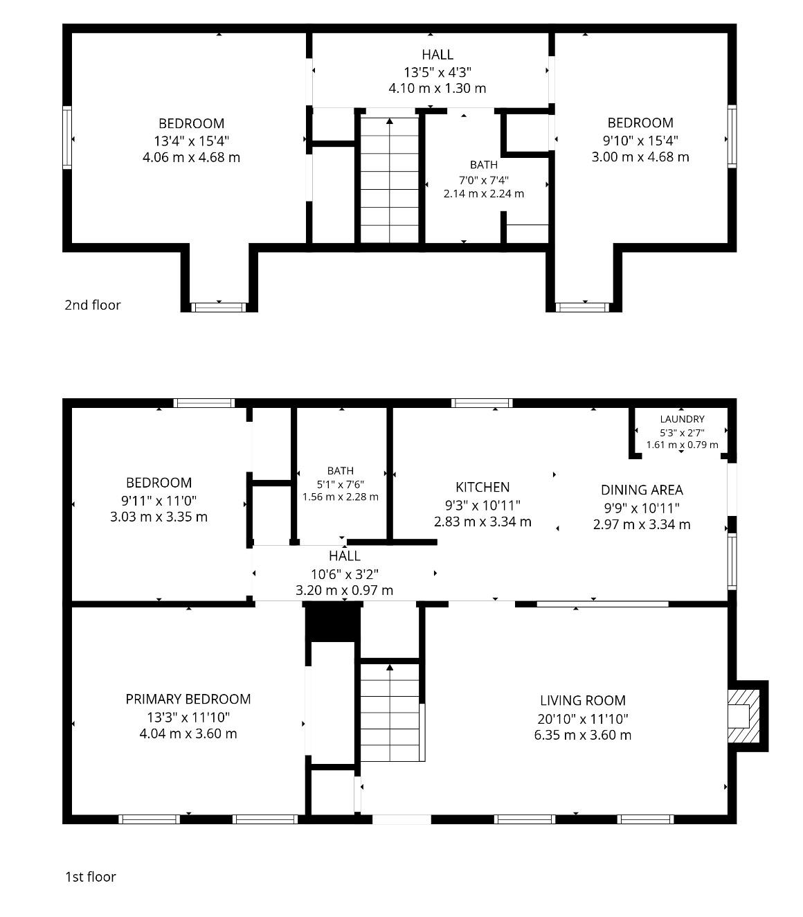 Timber Creek - Residential