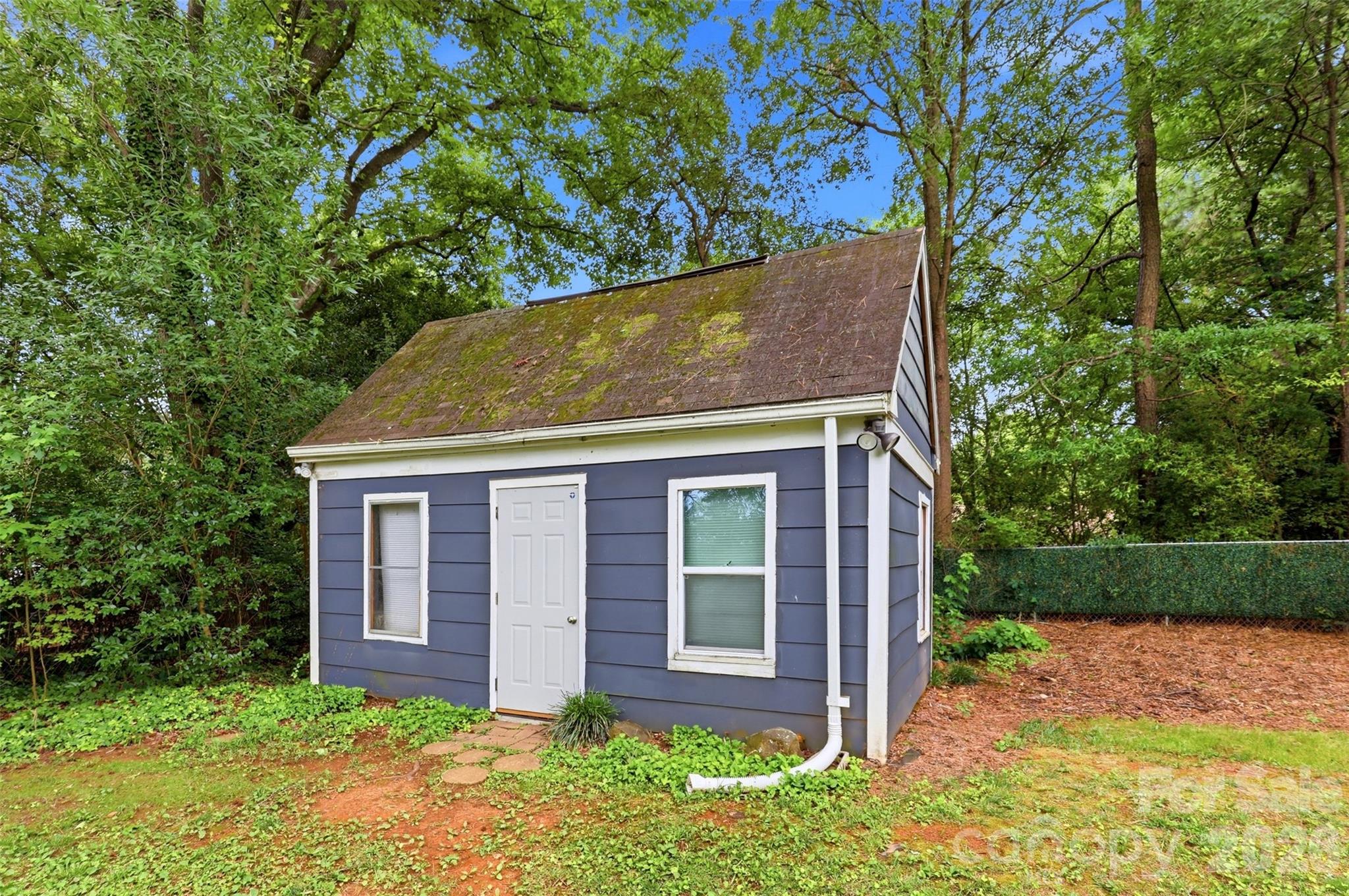 Timber Creek - Residential
