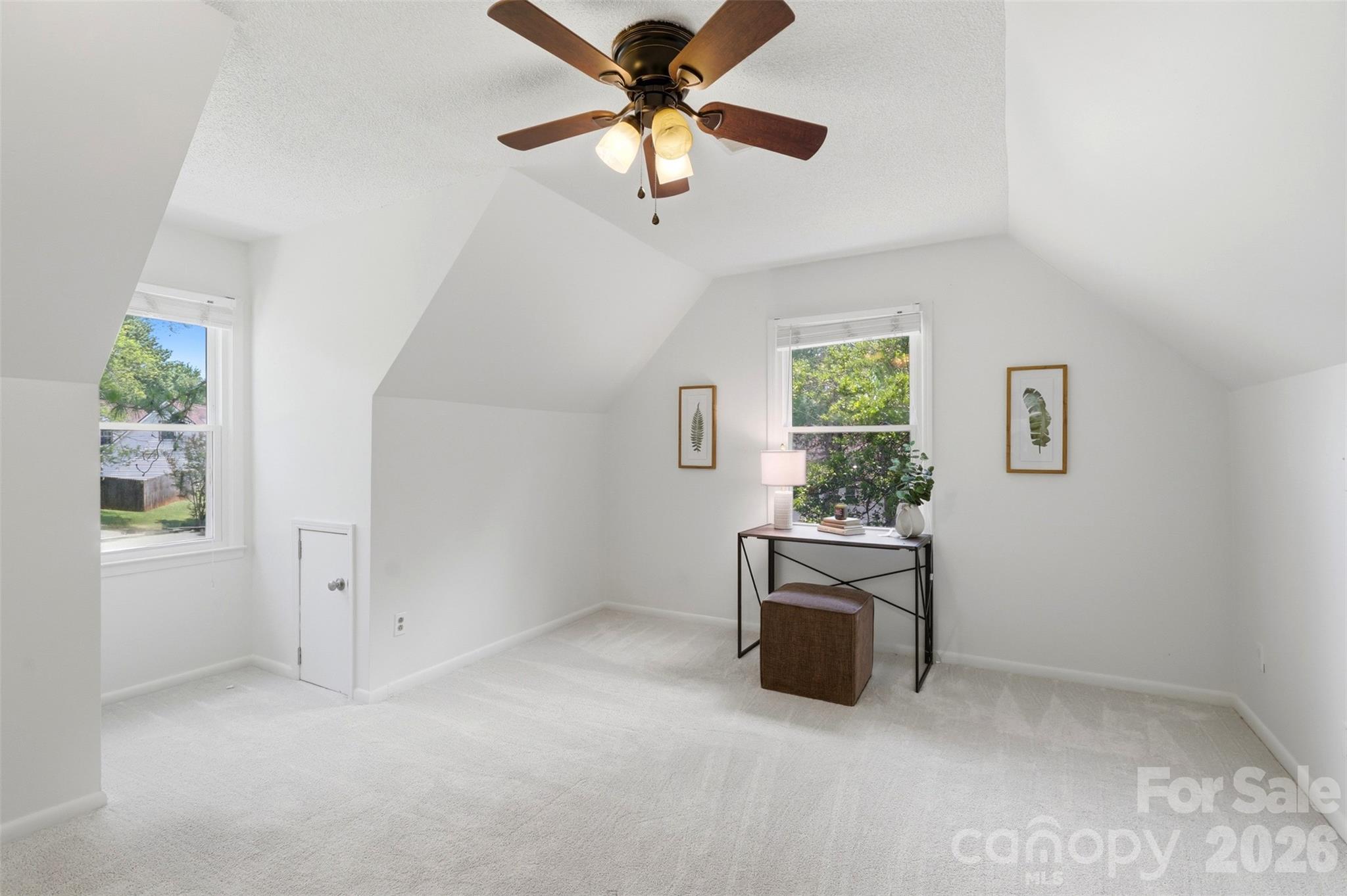 Timber Creek - Residential