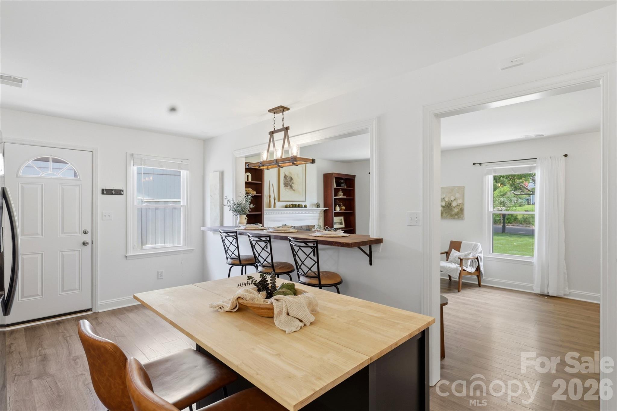 Timber Creek - Residential