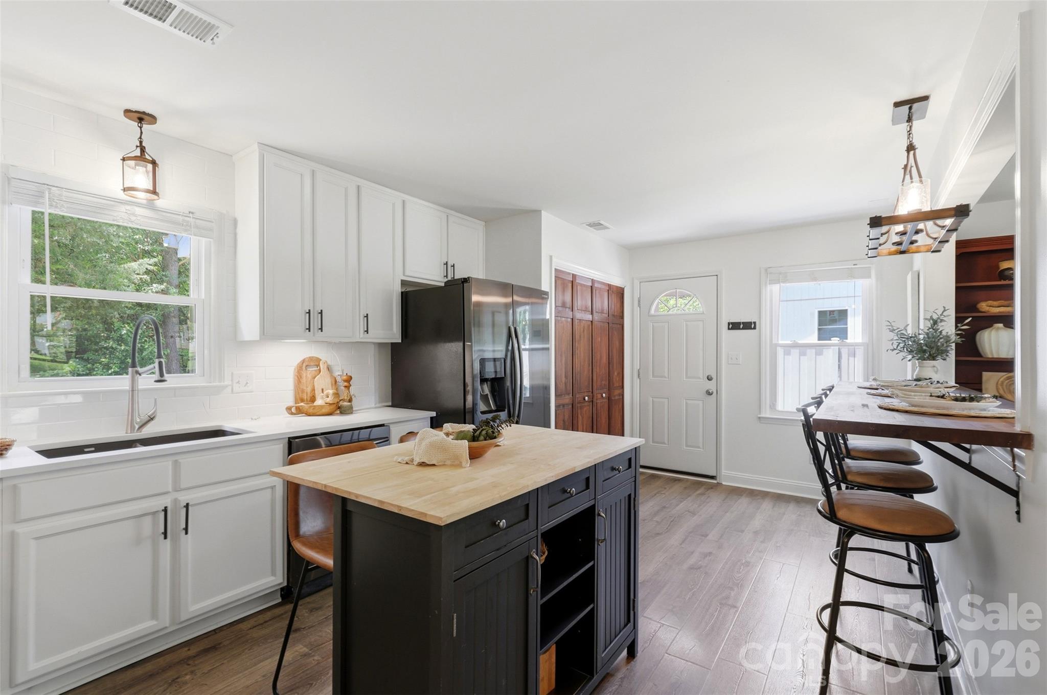 Timber Creek - Residential