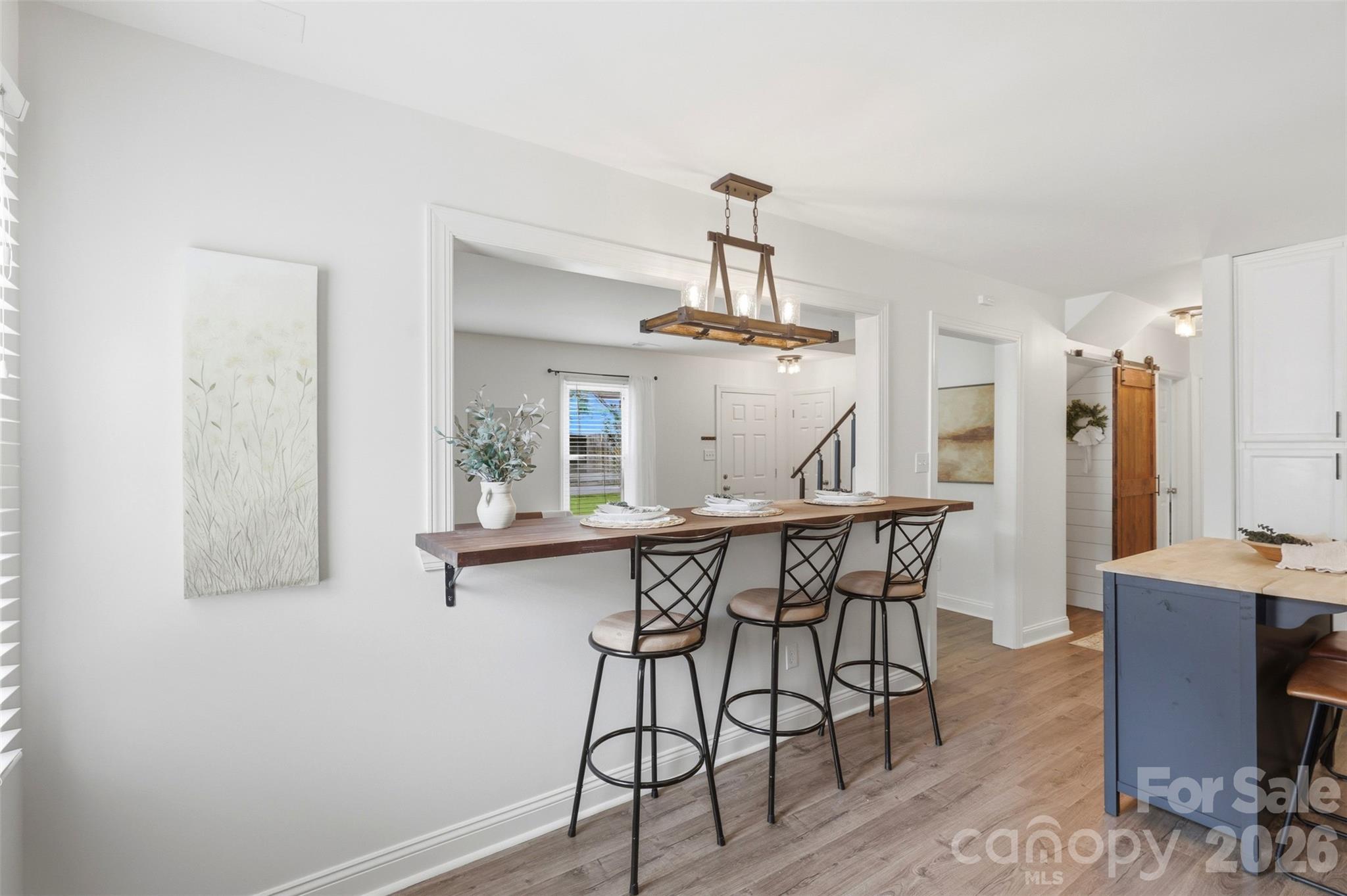 Timber Creek - Residential