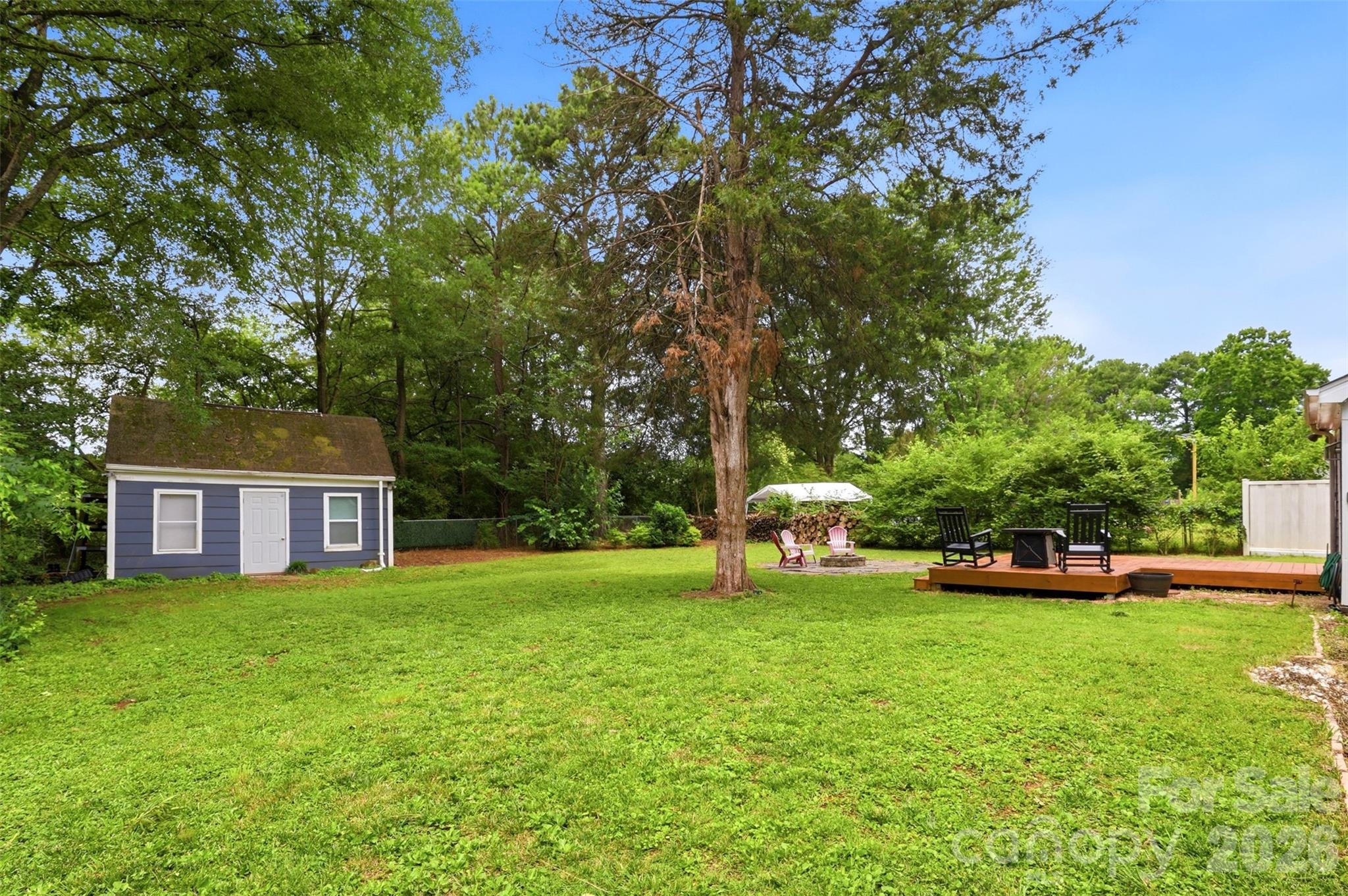Timber Creek - Residential
