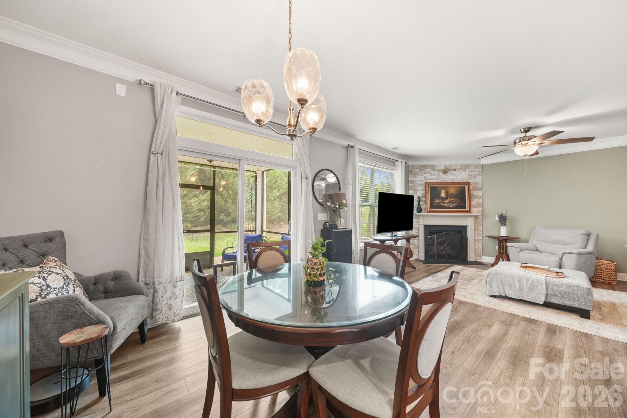 Millbridge - Residential