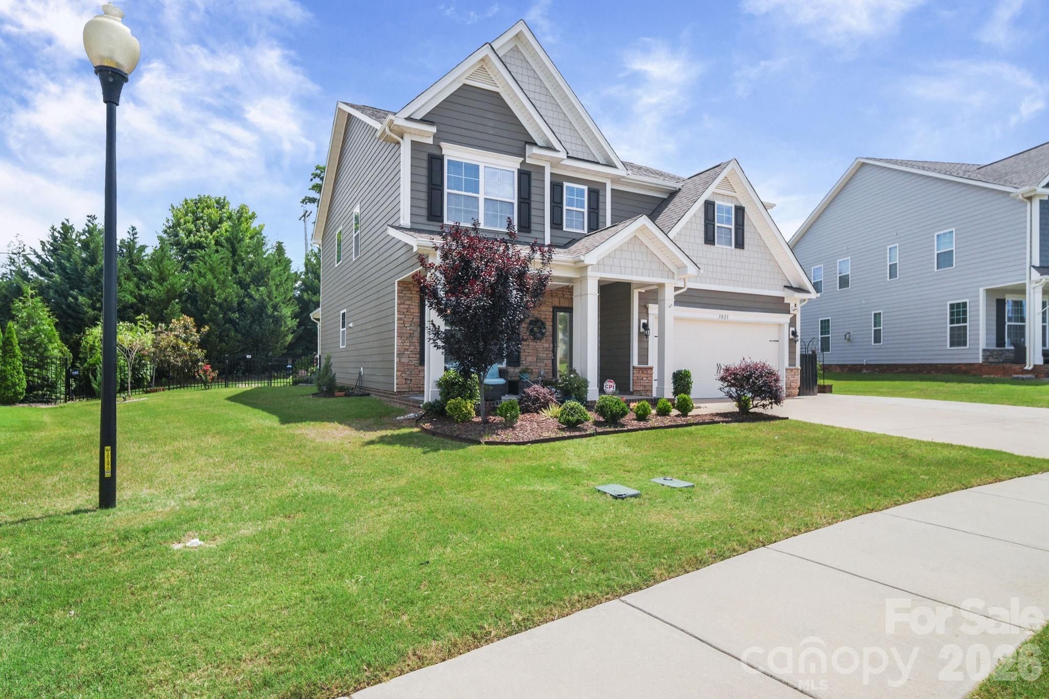 Millbridge - Residential