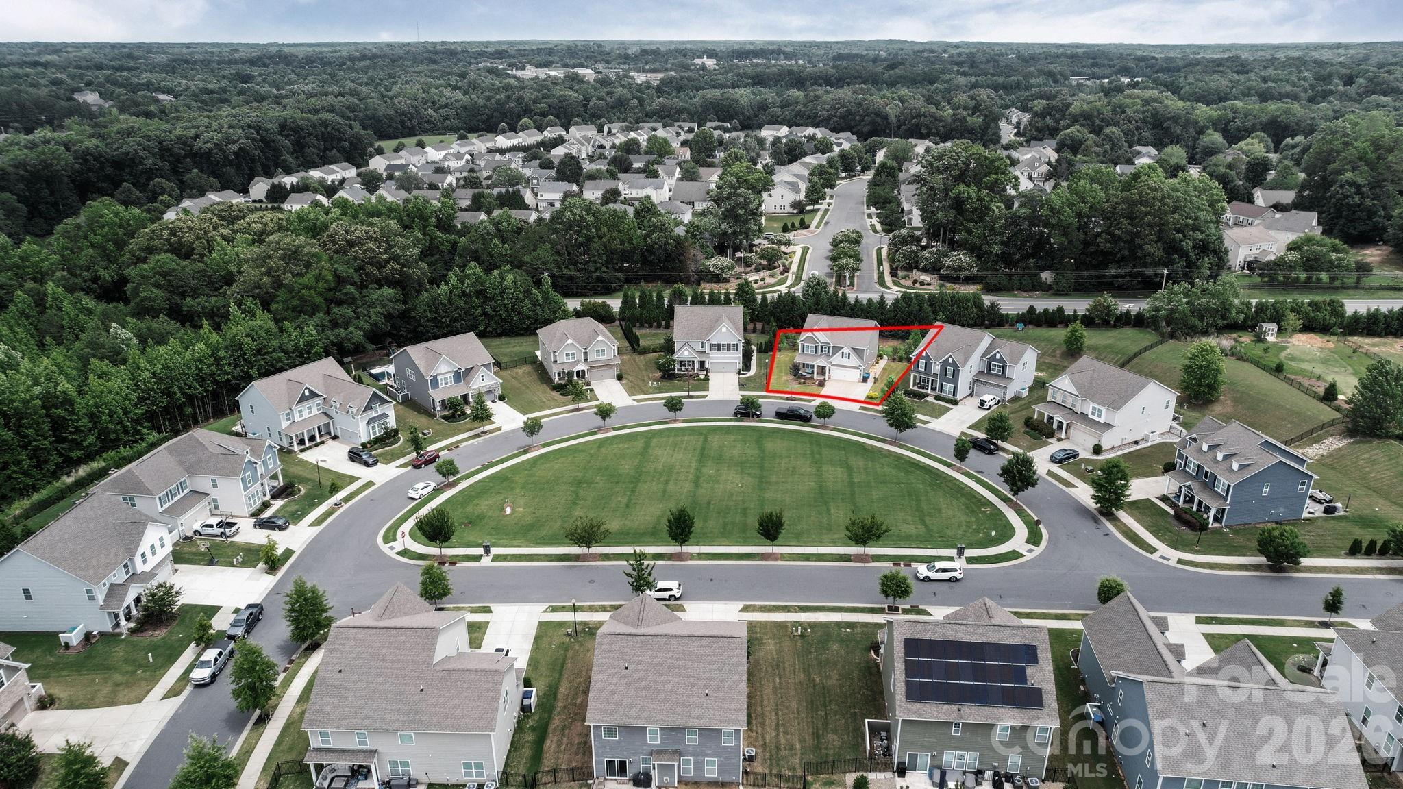 Millbridge - Residential
