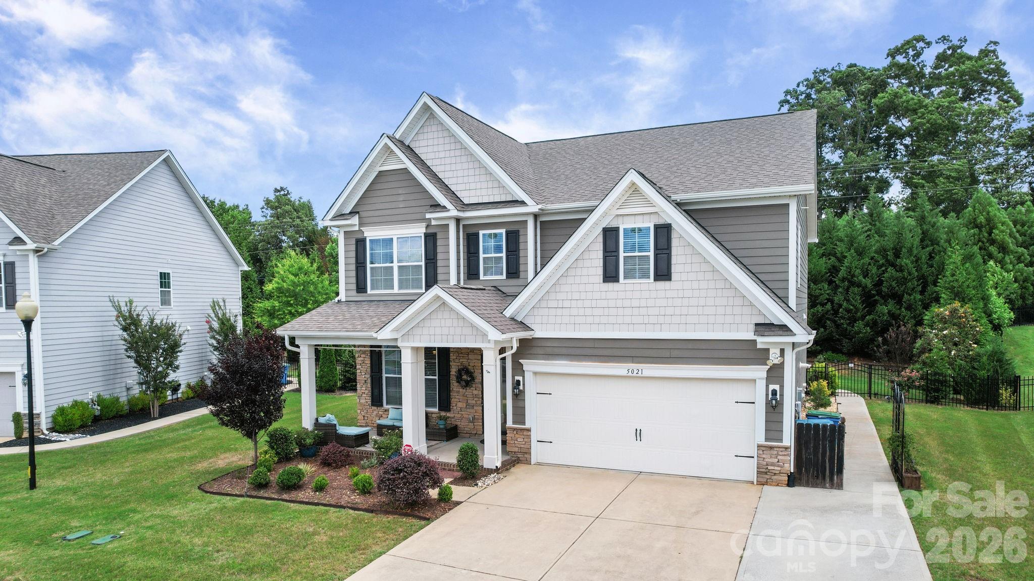 Millbridge - Residential