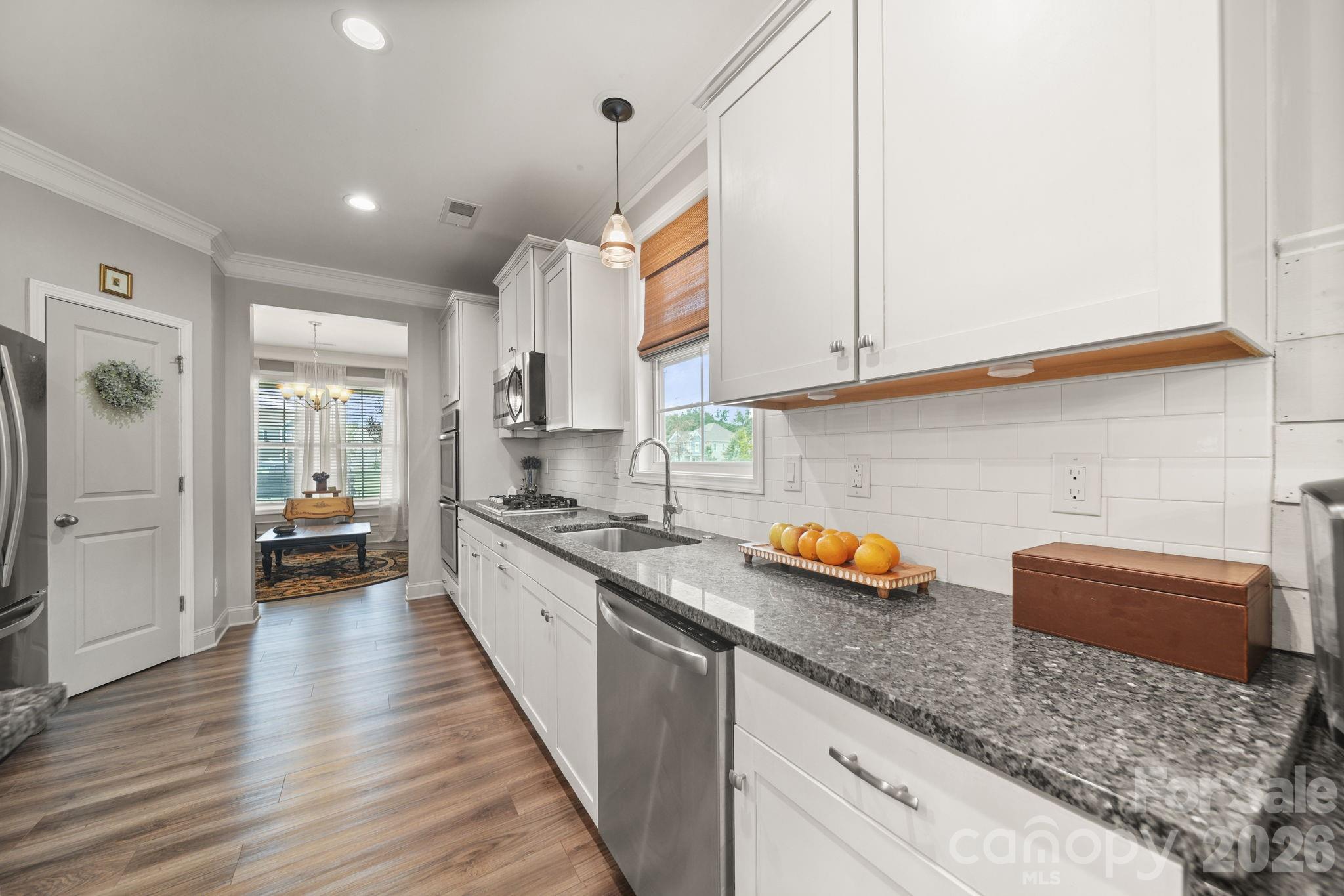 Millbridge - Residential