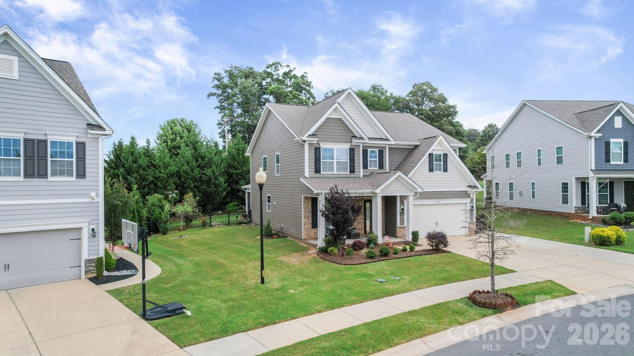 Millbridge - Residential