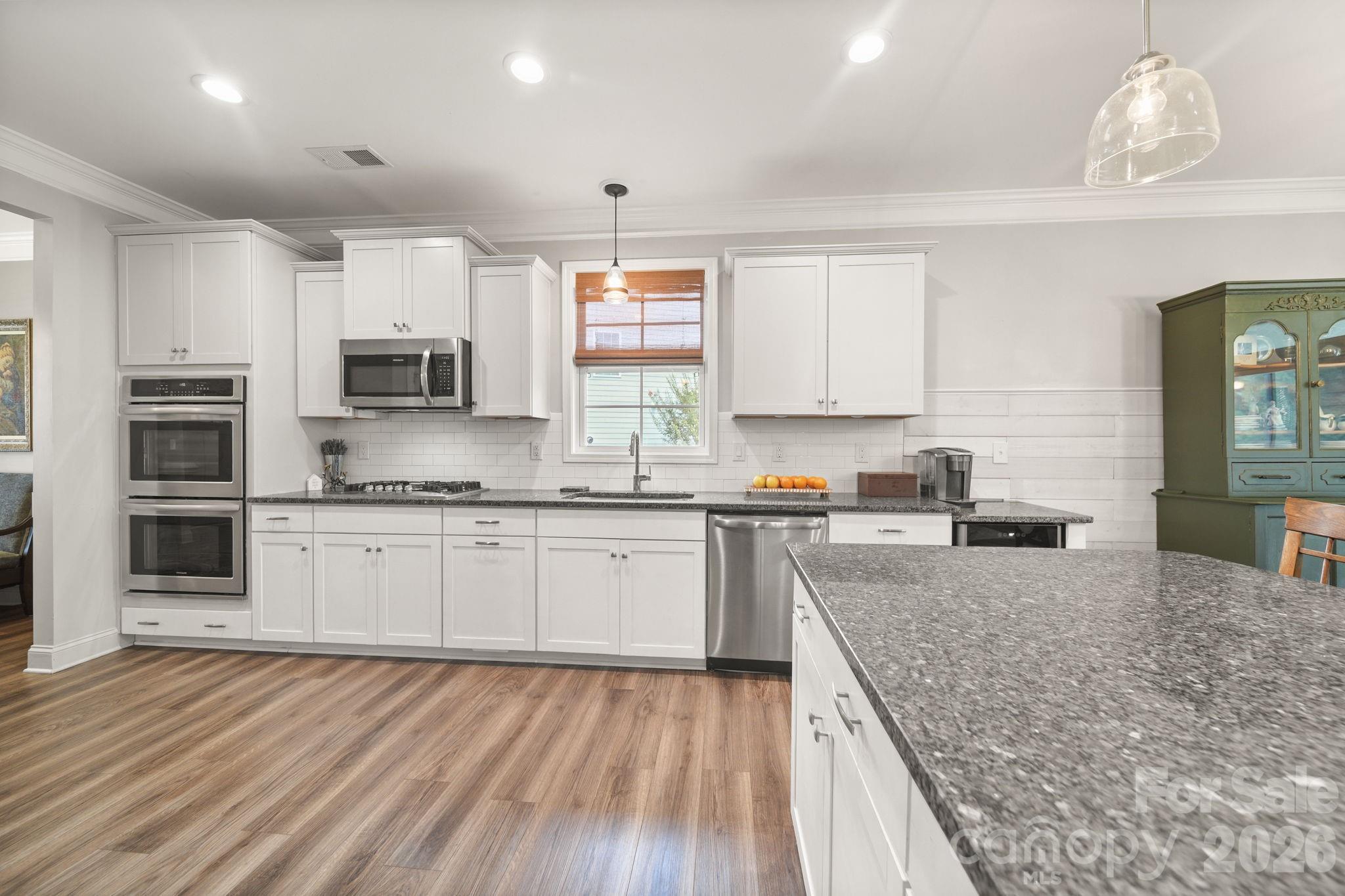 Millbridge - Residential