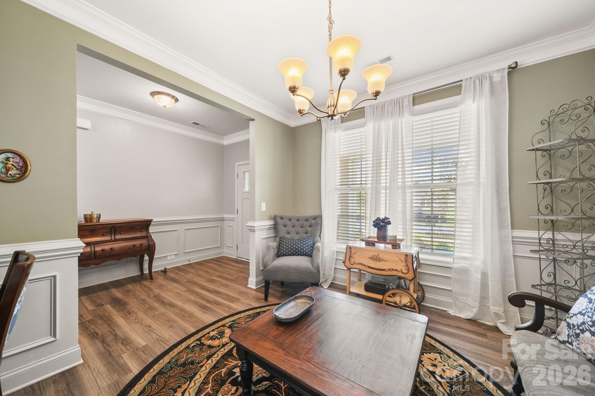 Millbridge - Residential