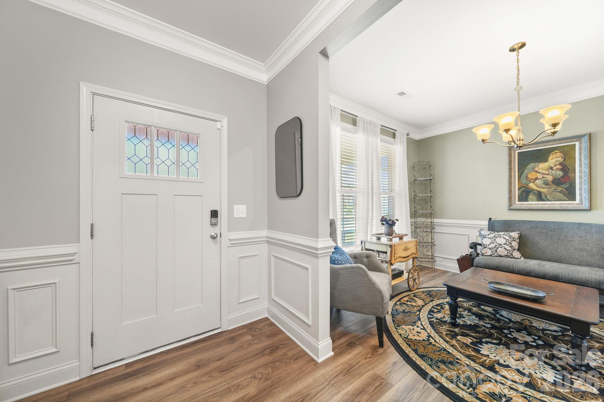 Millbridge - Residential