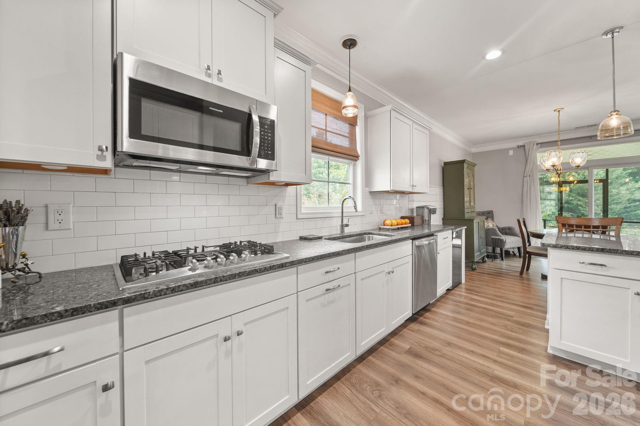 Millbridge - Residential