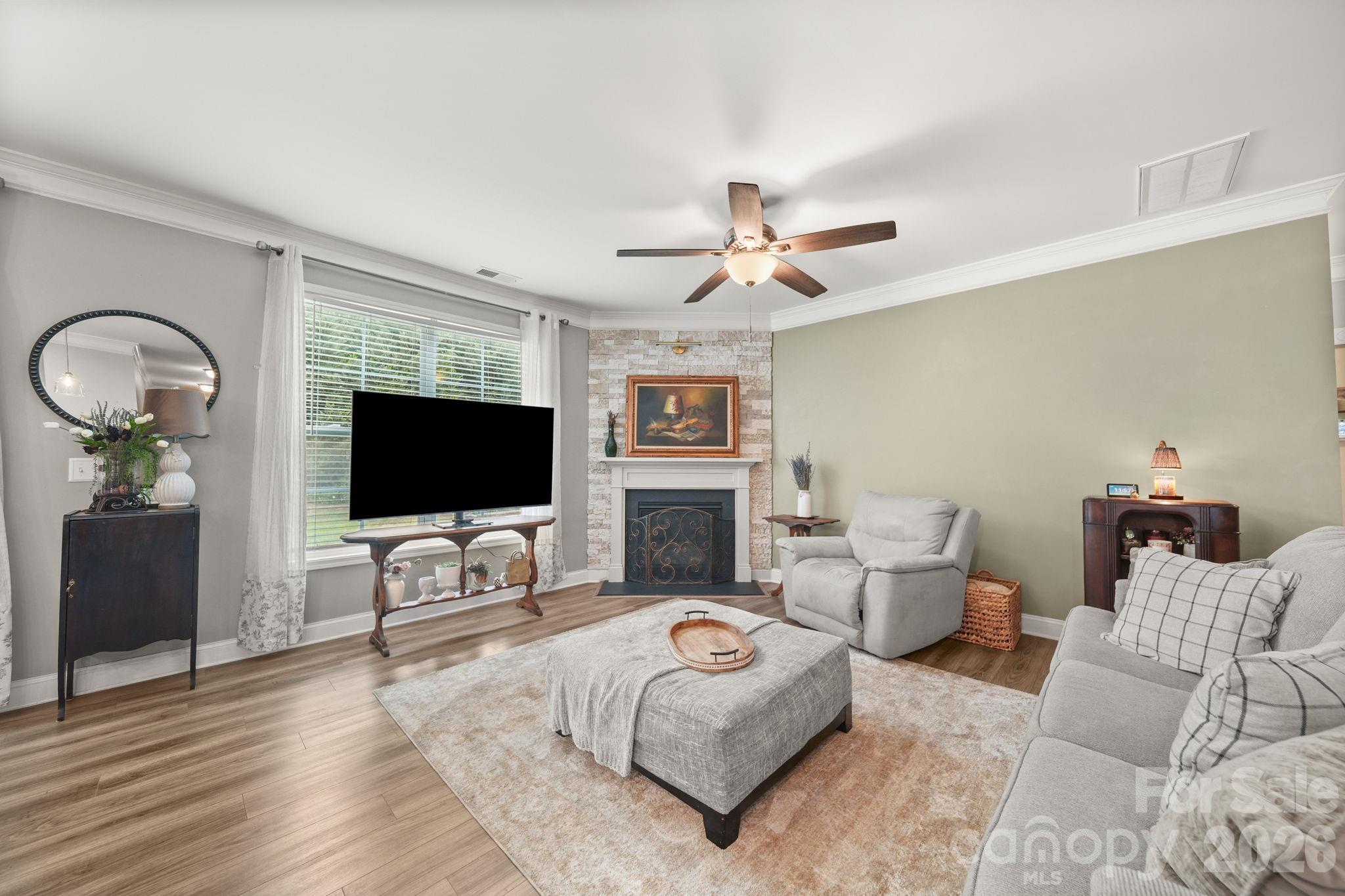 Millbridge - Residential