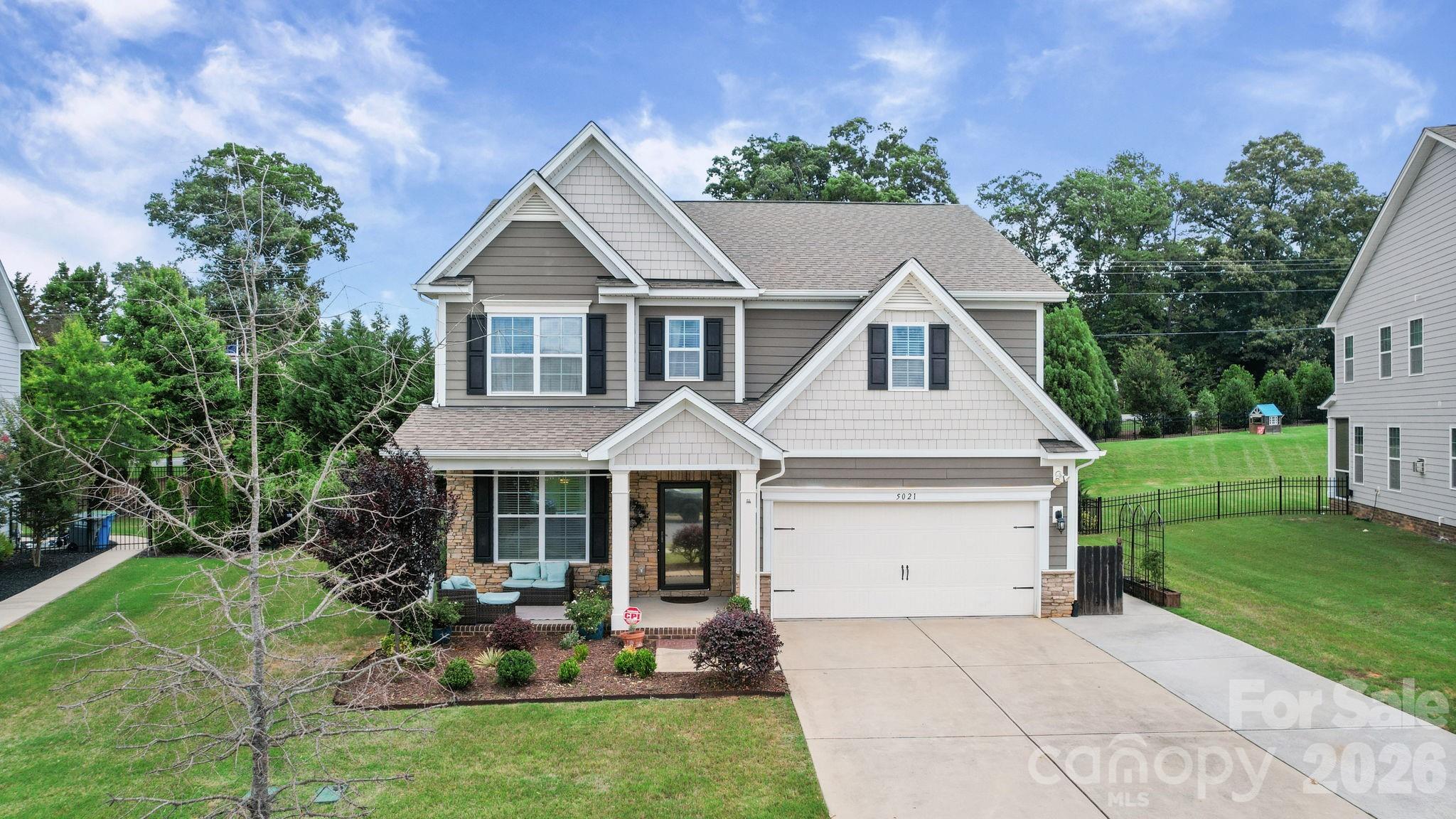 Millbridge - Residential