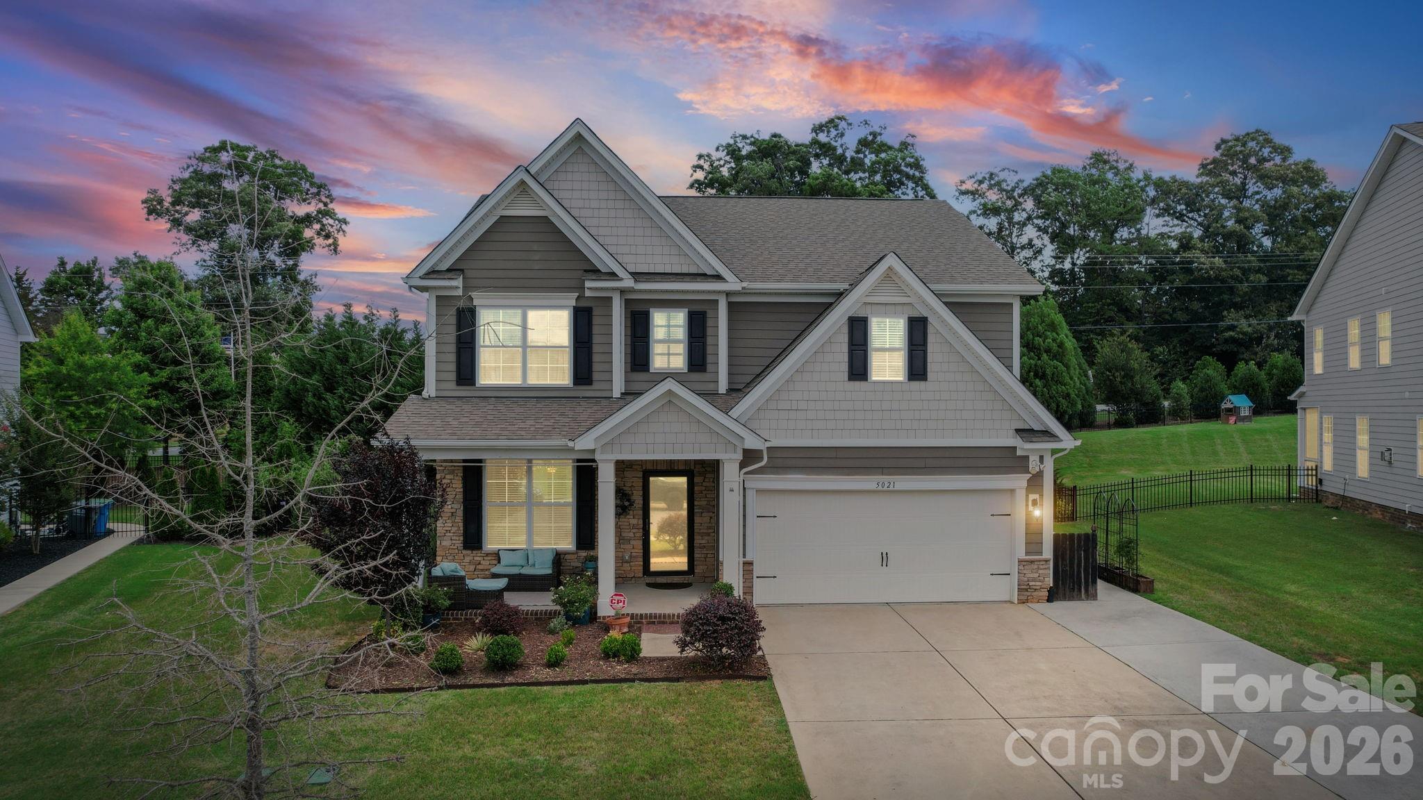 Millbridge - Residential