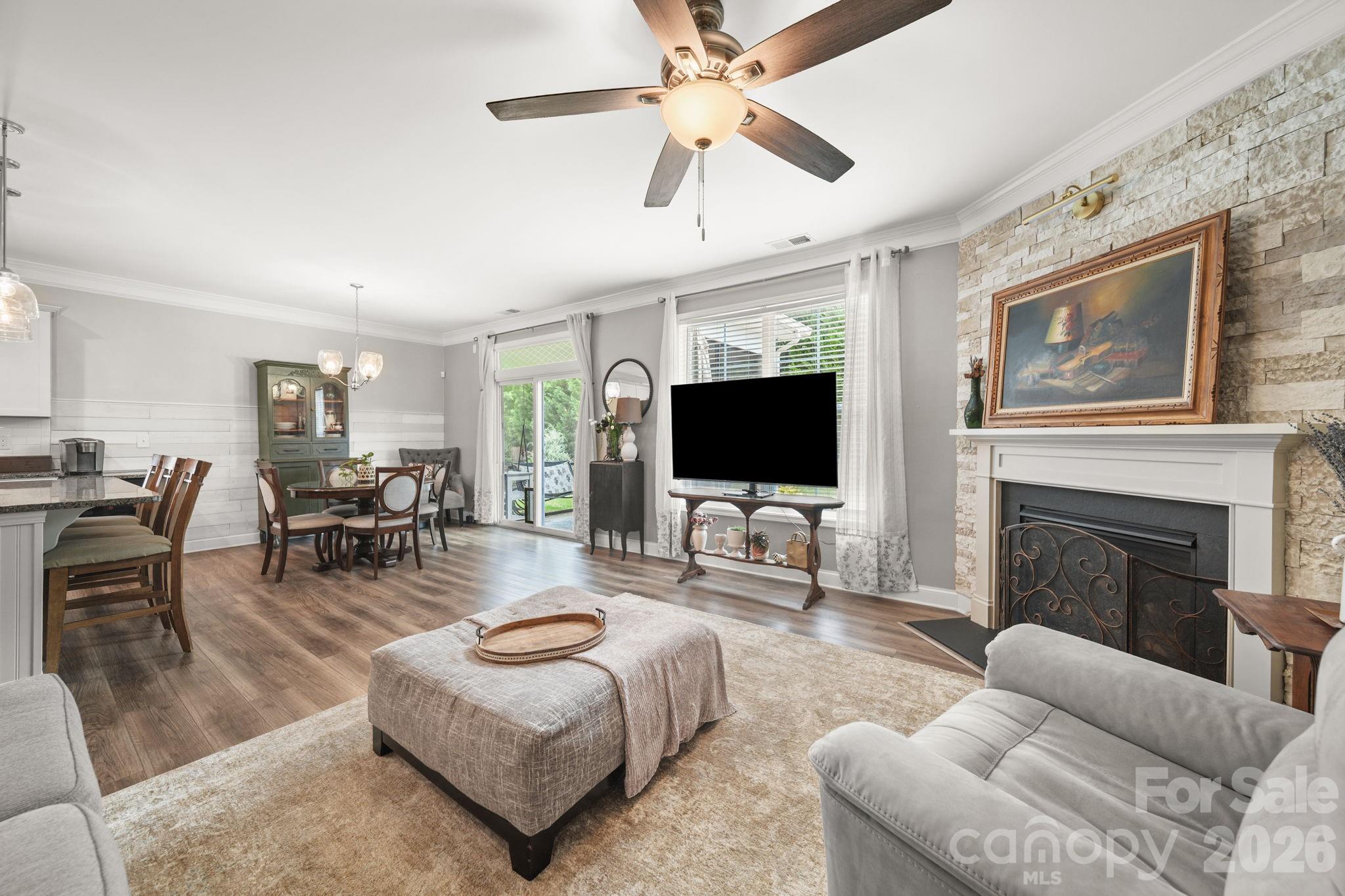 Millbridge - Residential