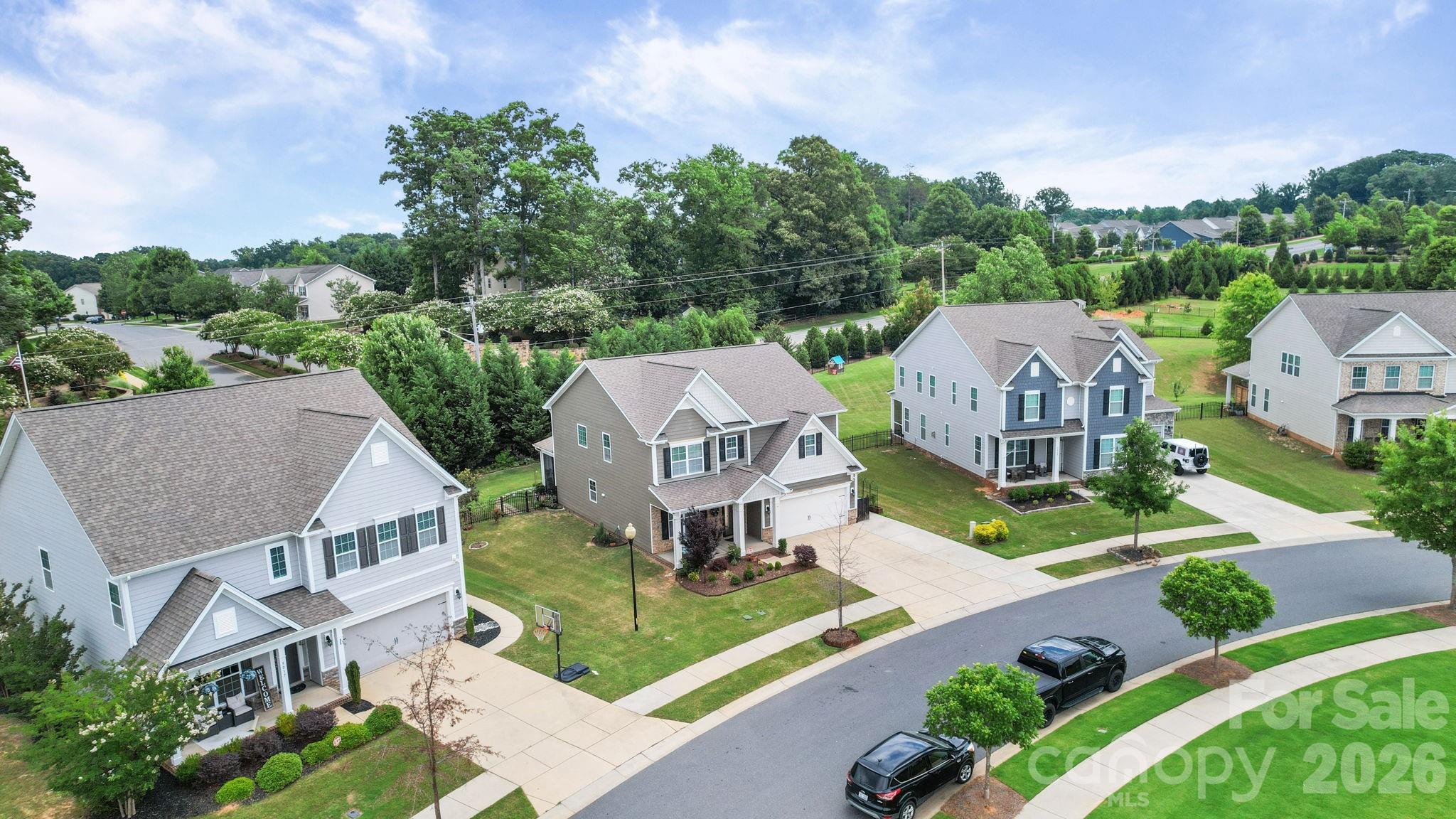 Millbridge - Residential