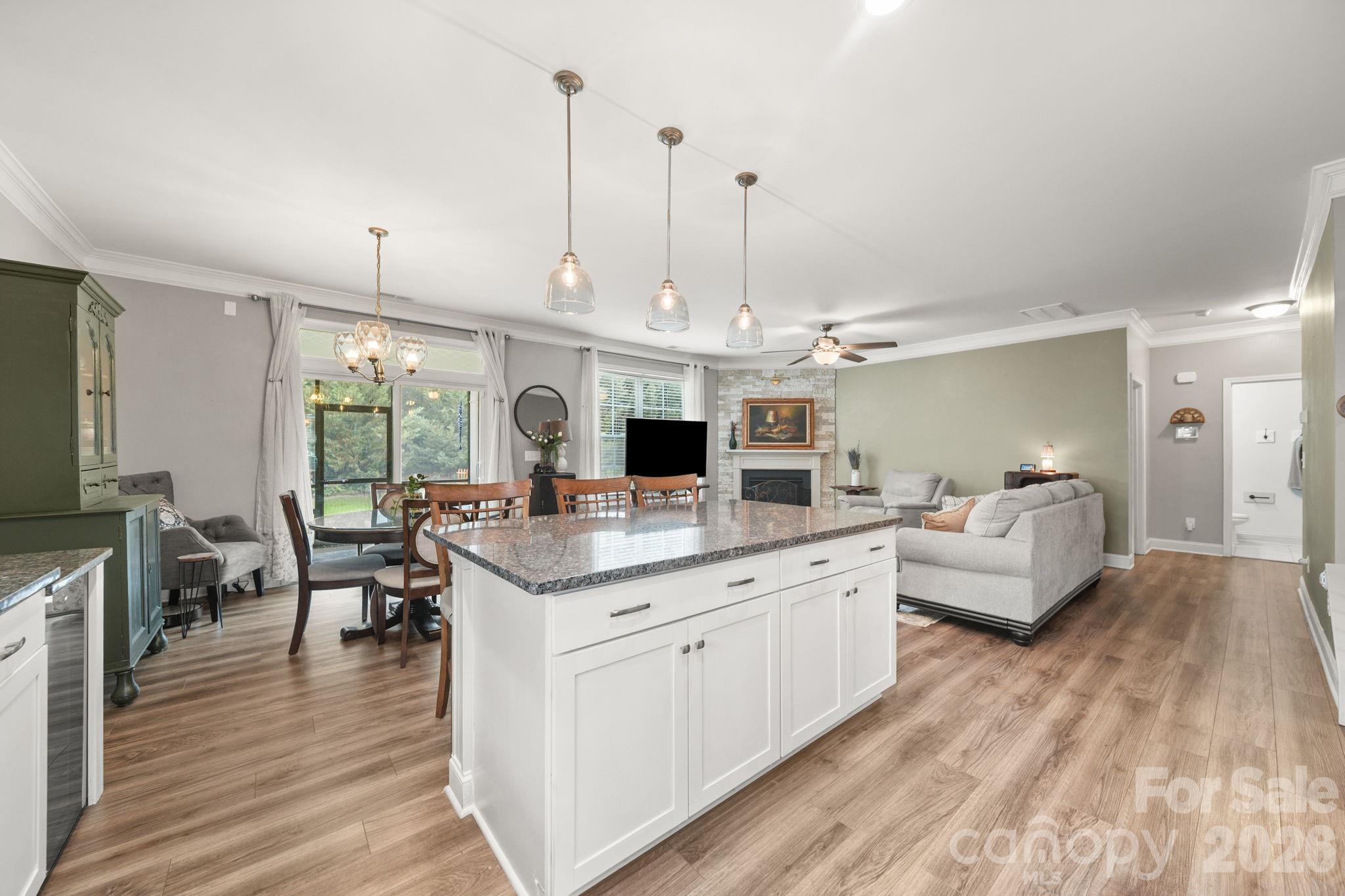 Millbridge - Residential