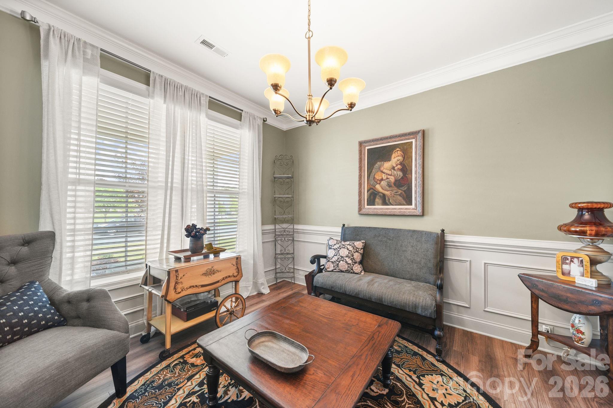 Millbridge - Residential
