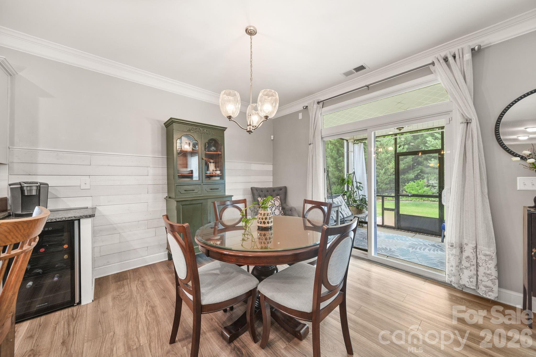 Millbridge - Residential