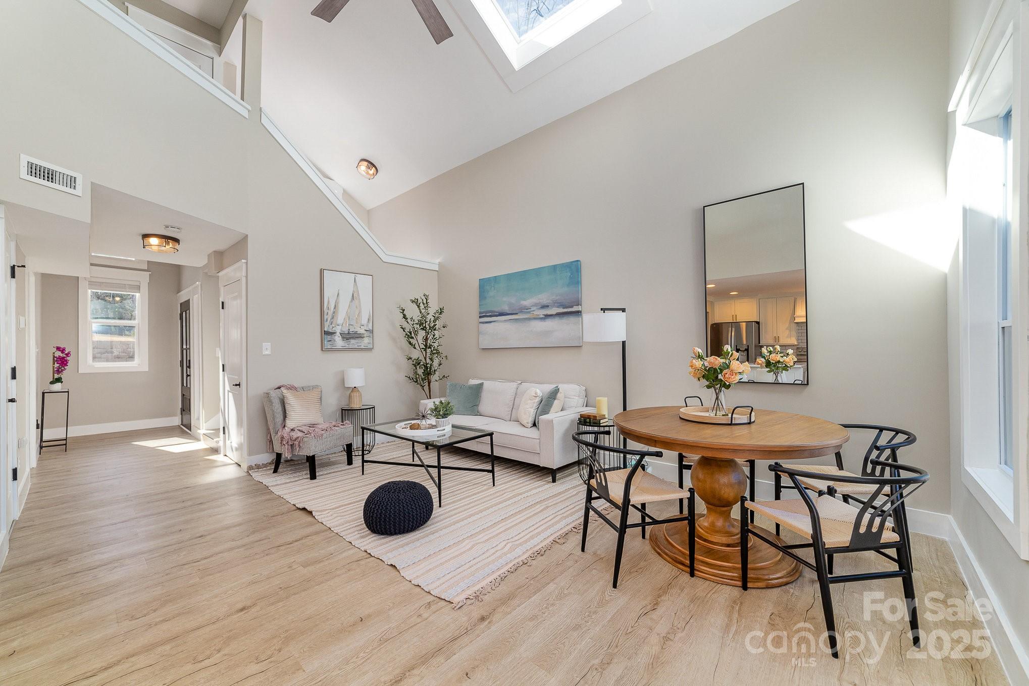 Tega Cay - Residential