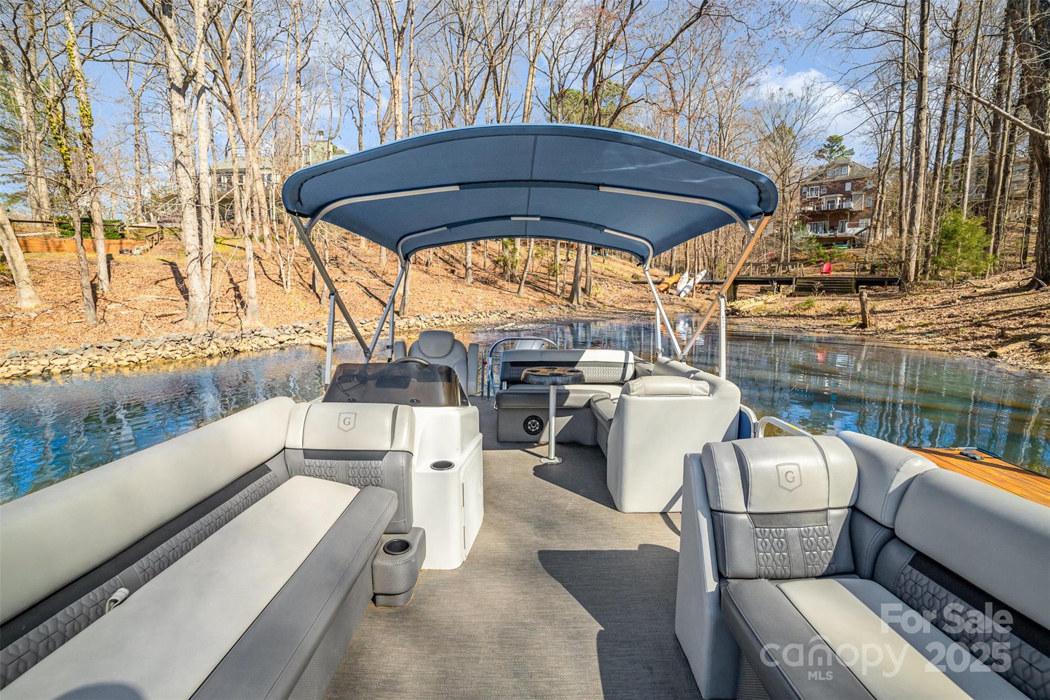 Tega Cay - Residential