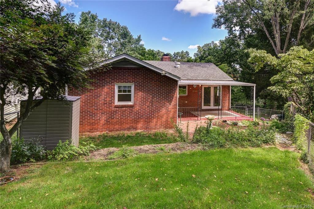 Horneyhurst - Residential