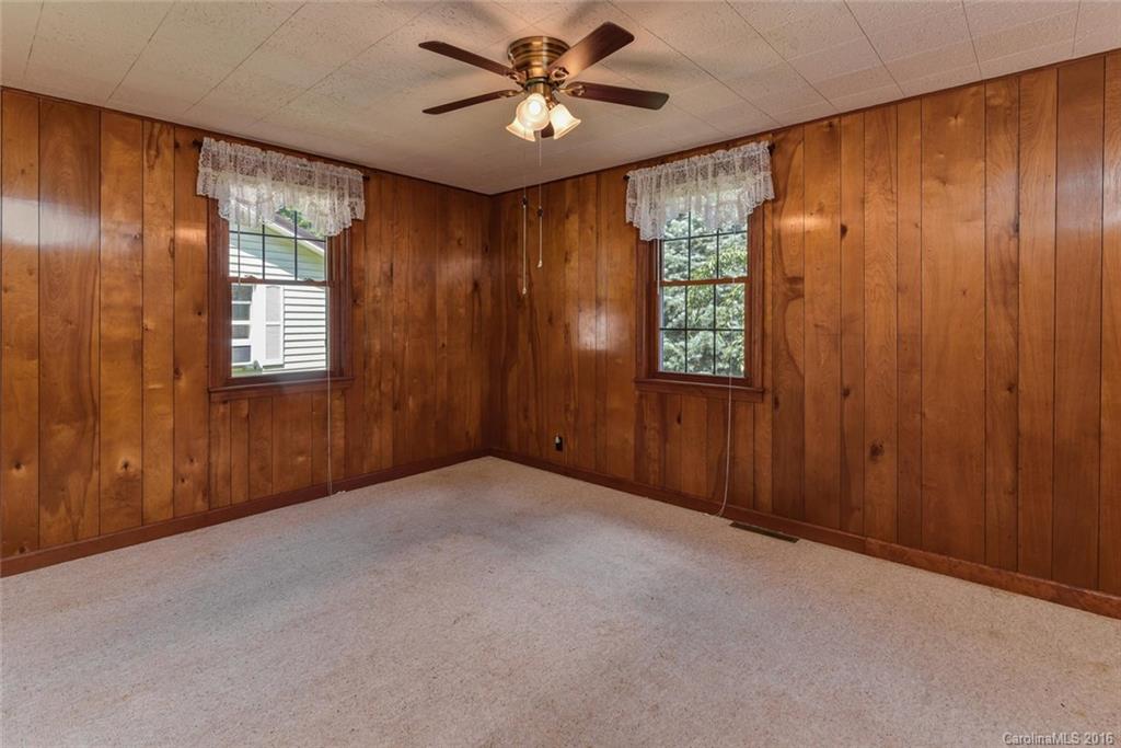 Horneyhurst - Residential