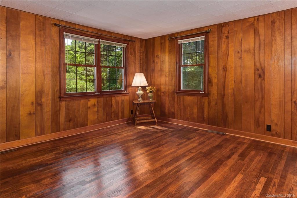 Horneyhurst - Residential