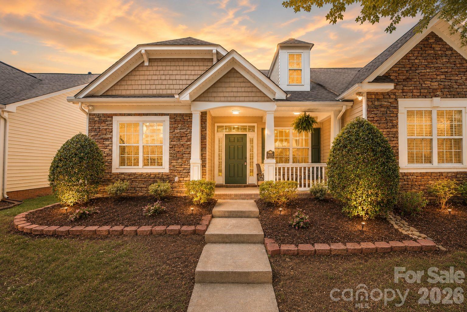 Bonterra - Residential