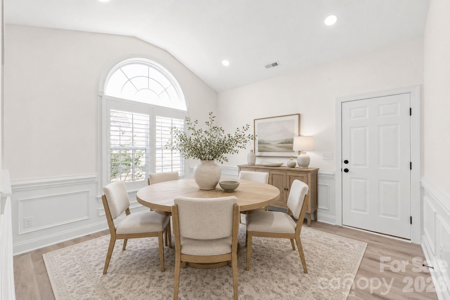 Bonterra - Residential