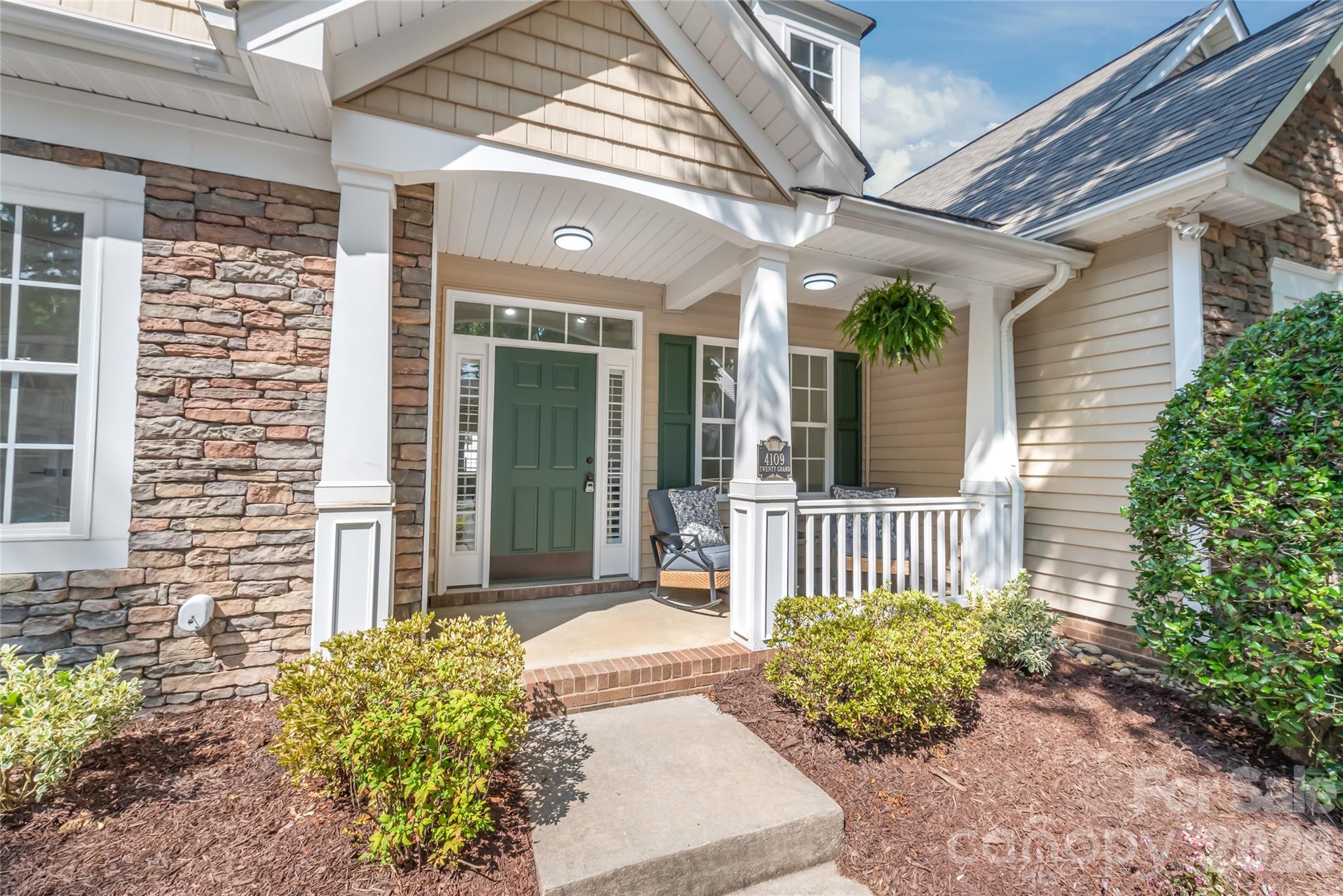 Bonterra - Residential