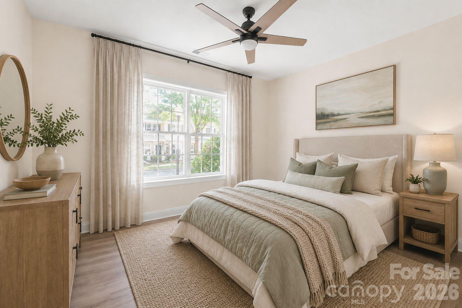 Bonterra - Residential