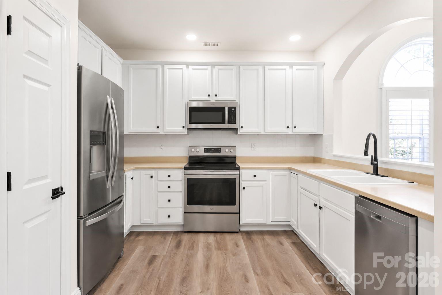 Bonterra - Residential