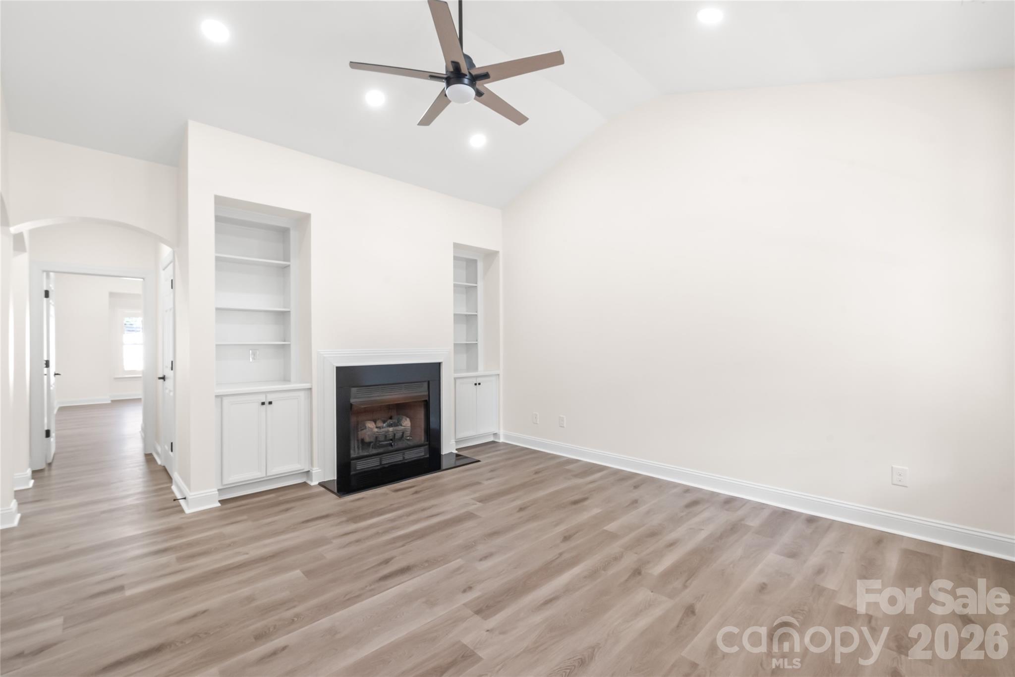 Bonterra - Residential
