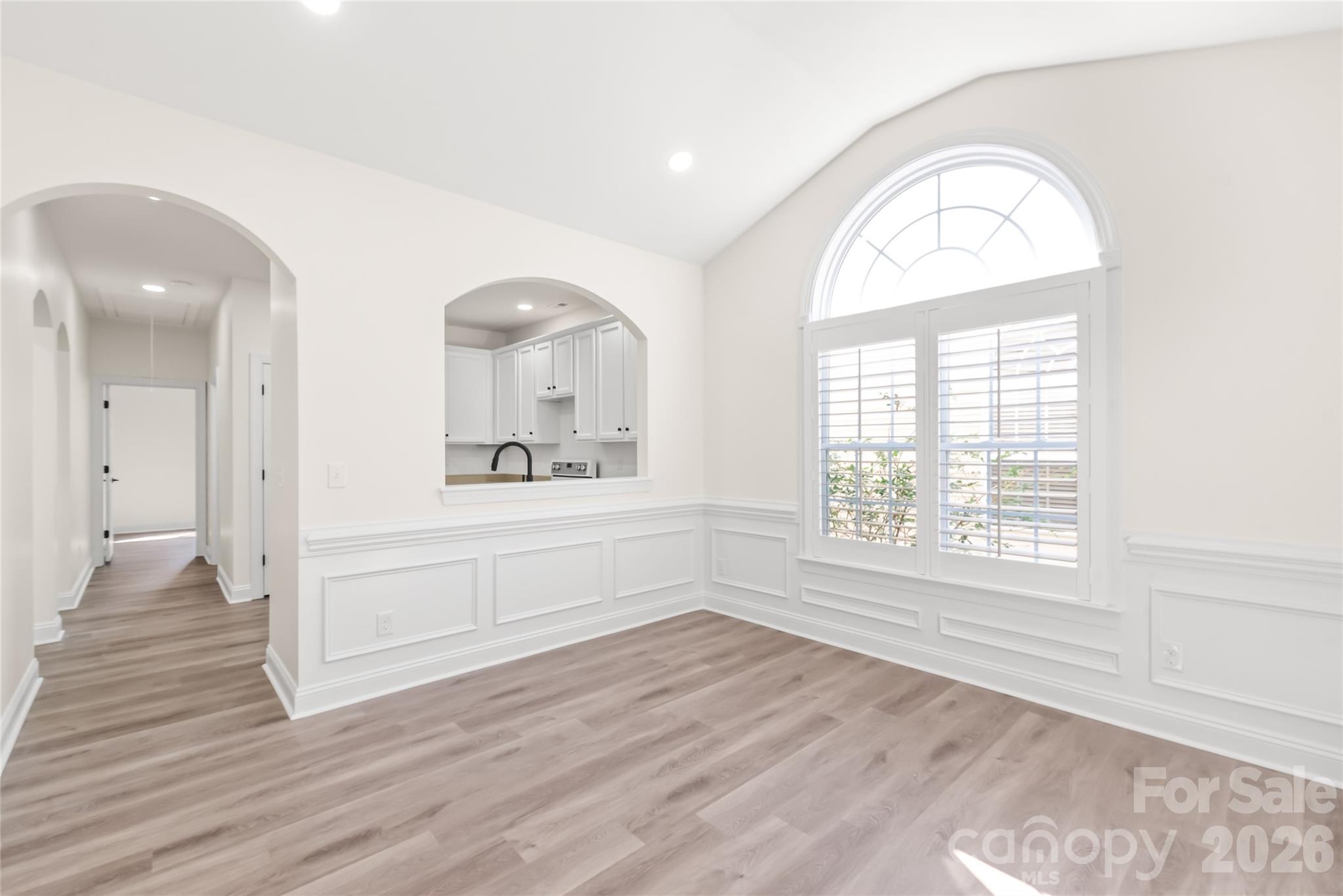 Bonterra - Residential