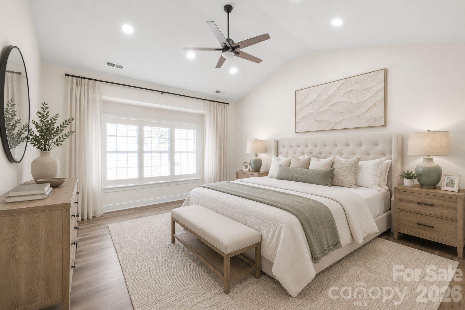 Bonterra - Residential