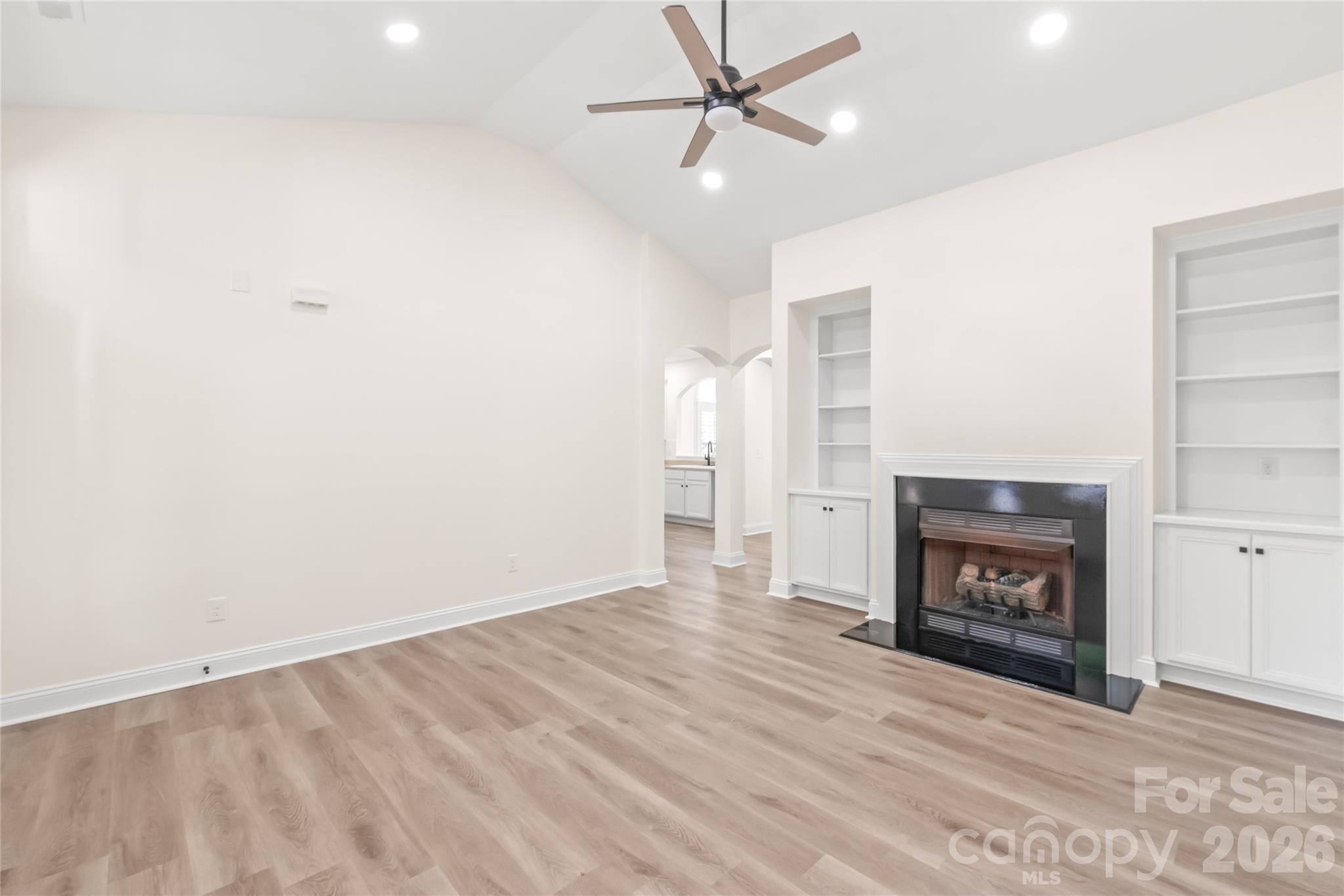Bonterra - Residential